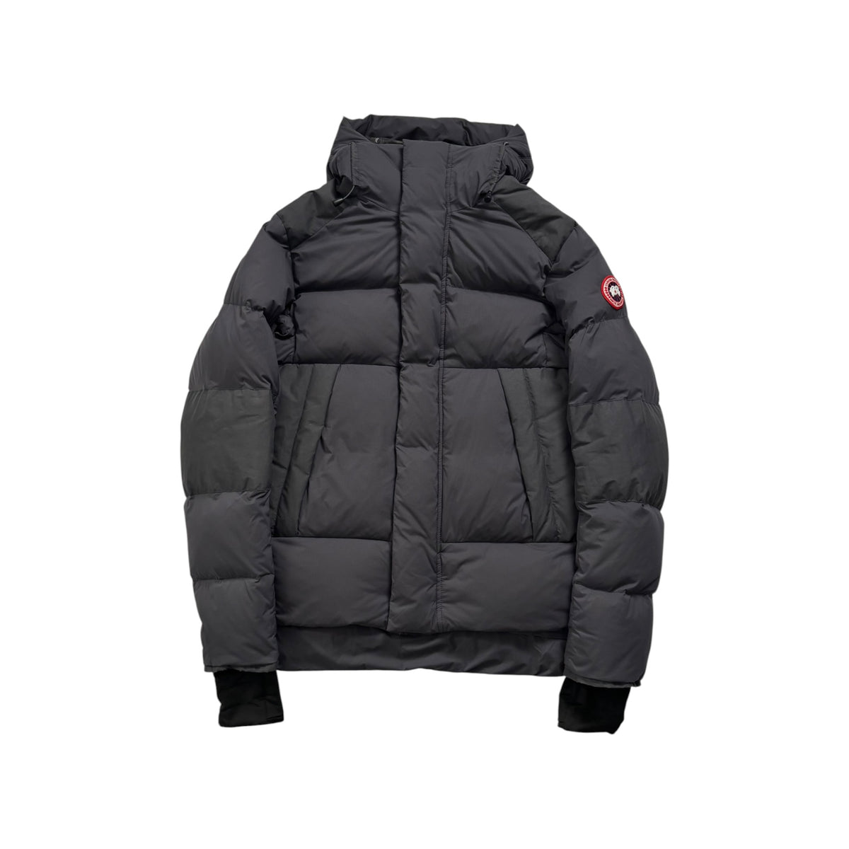 CANADA GOOSE ARMSTRONG PARKA