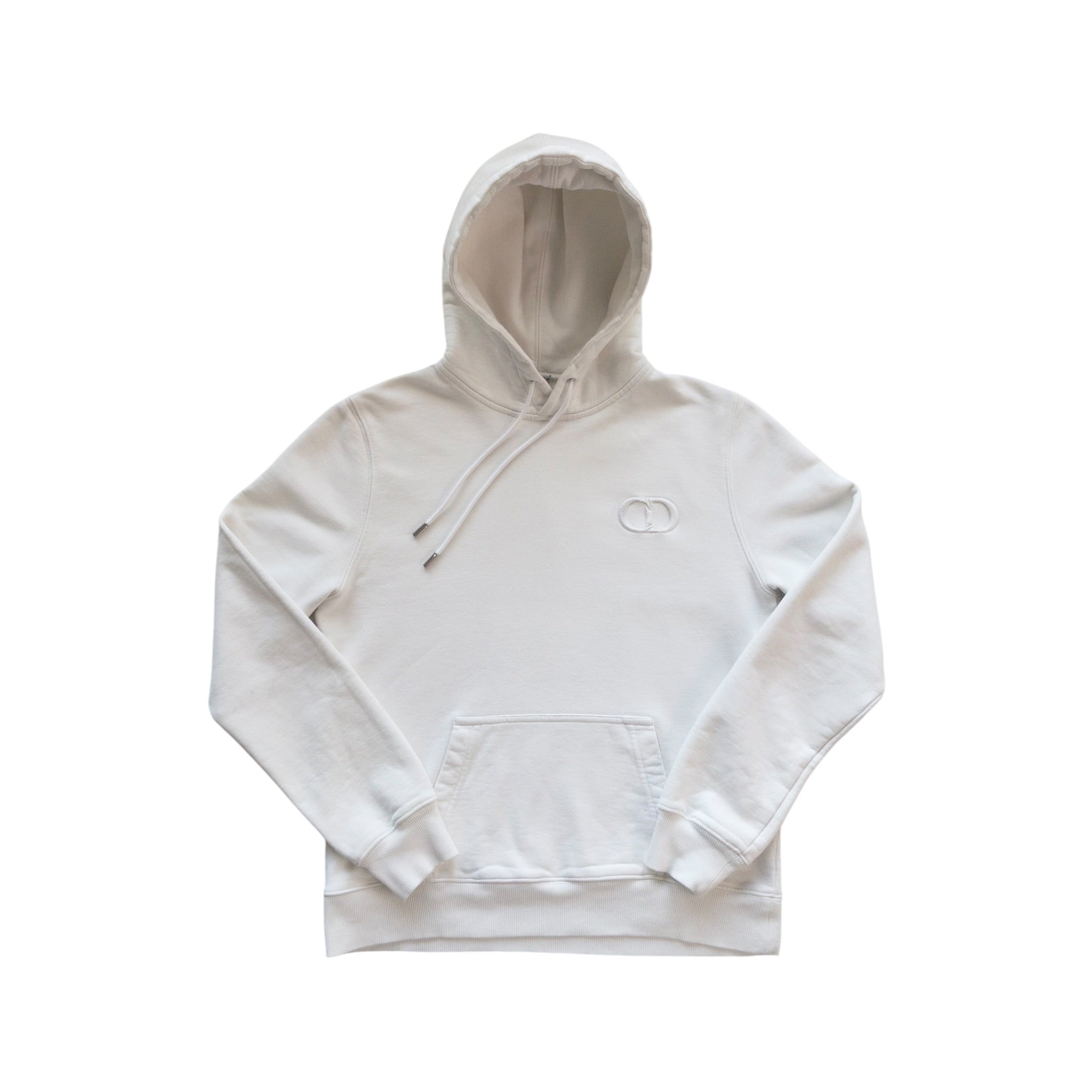 DIOR CD ICON HOODIE