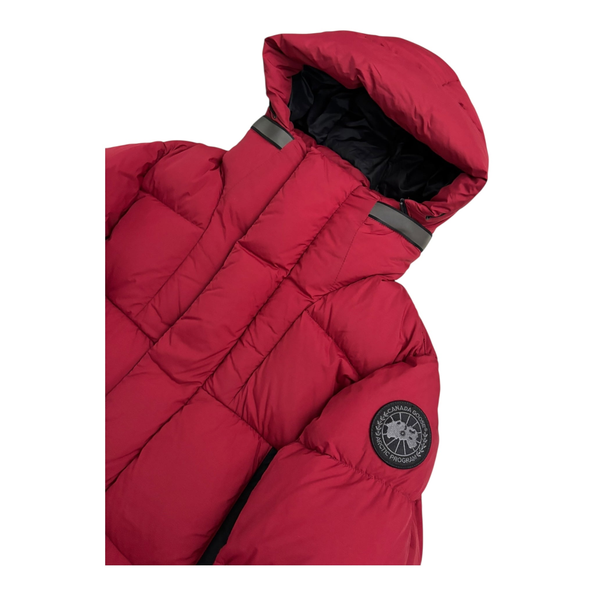 CANADA GOOSE OSBOURNE PARKA