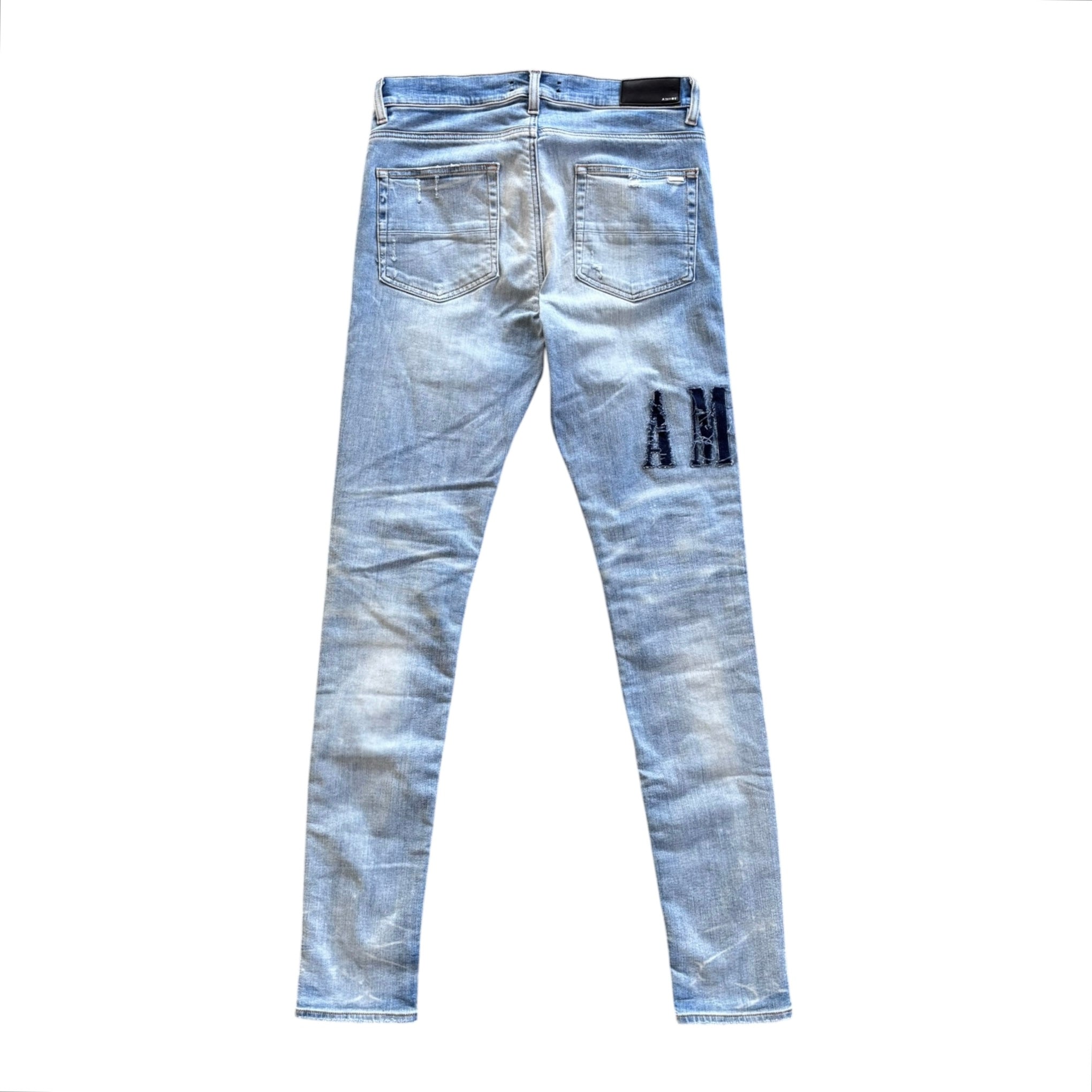 AMIRI MX1 JEANS