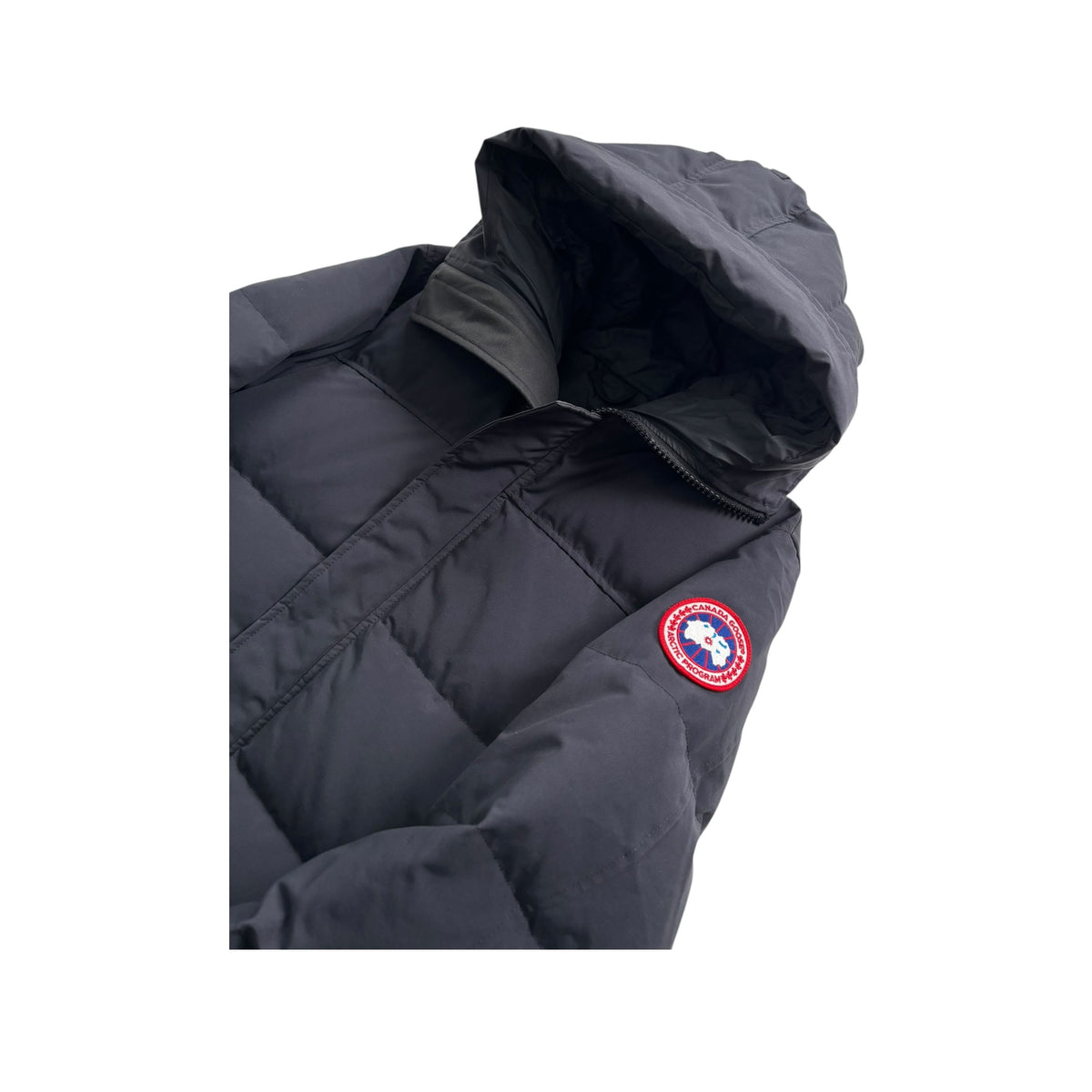 CANADA GOOSE MACMILLAN PARKA