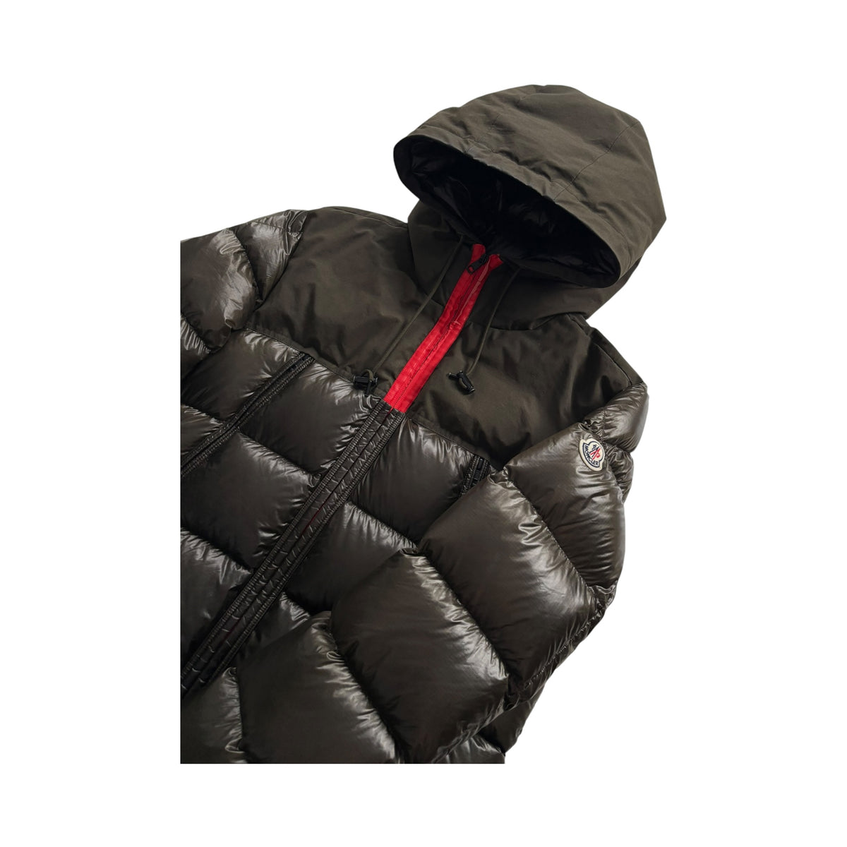MONCLER EYMERIC GIUBBOTTO