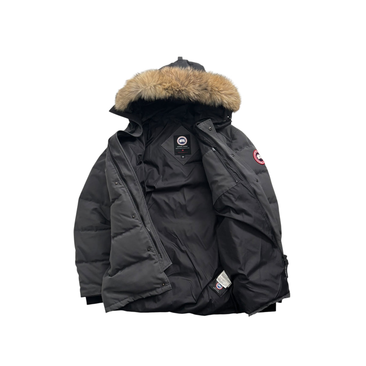 CANADA GOOSE CARSON PARKA