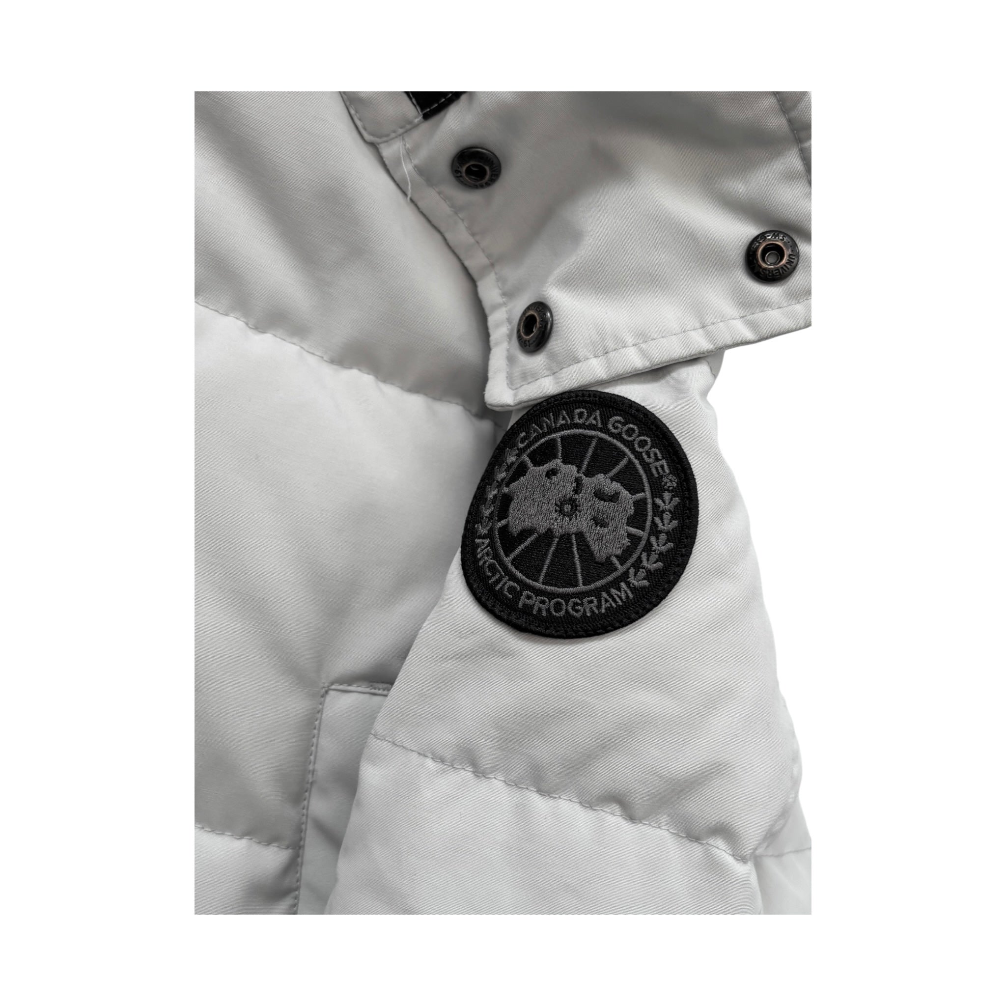 CANADA GOOSE WYNDHAM PARKA