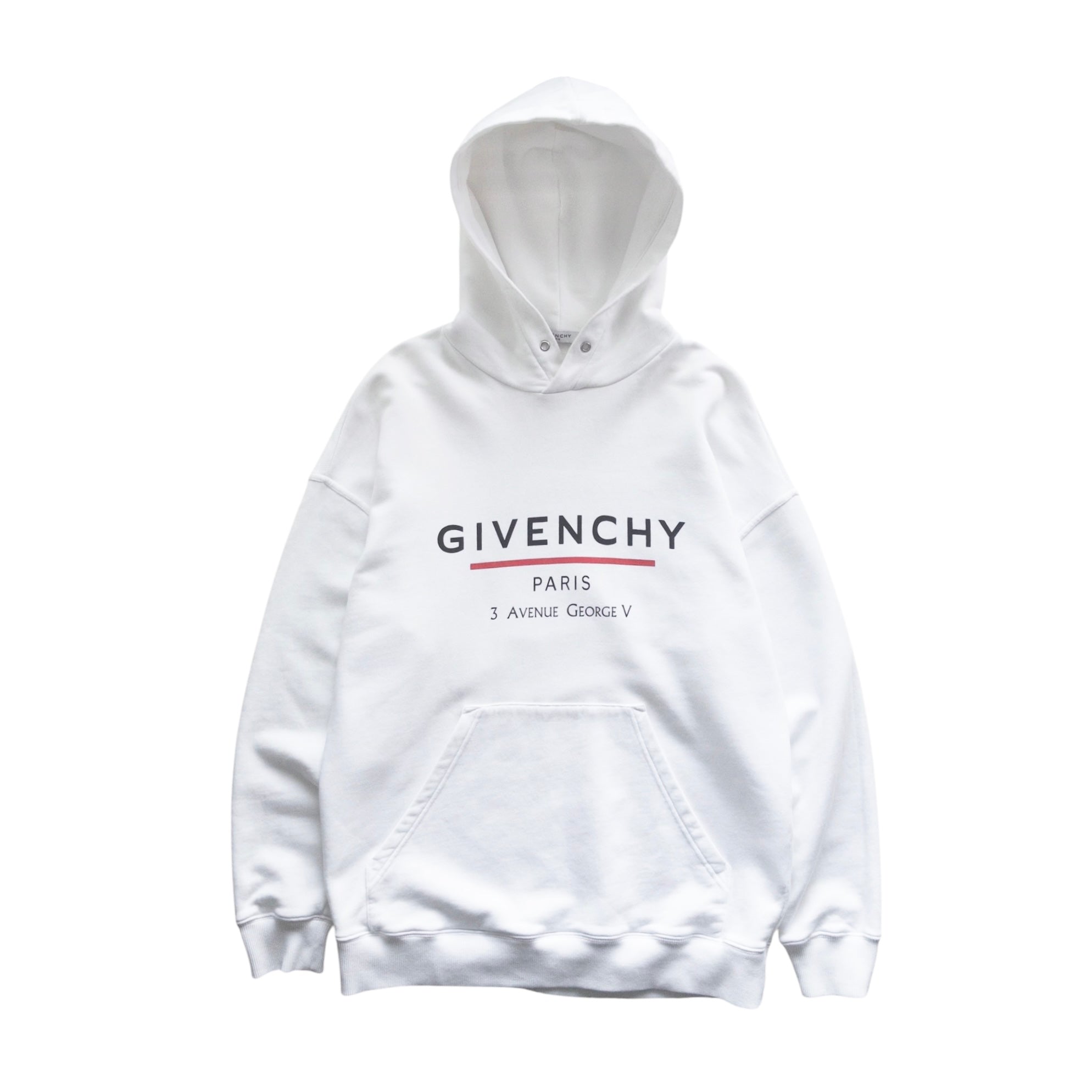 GIVENCHY HOODIE
