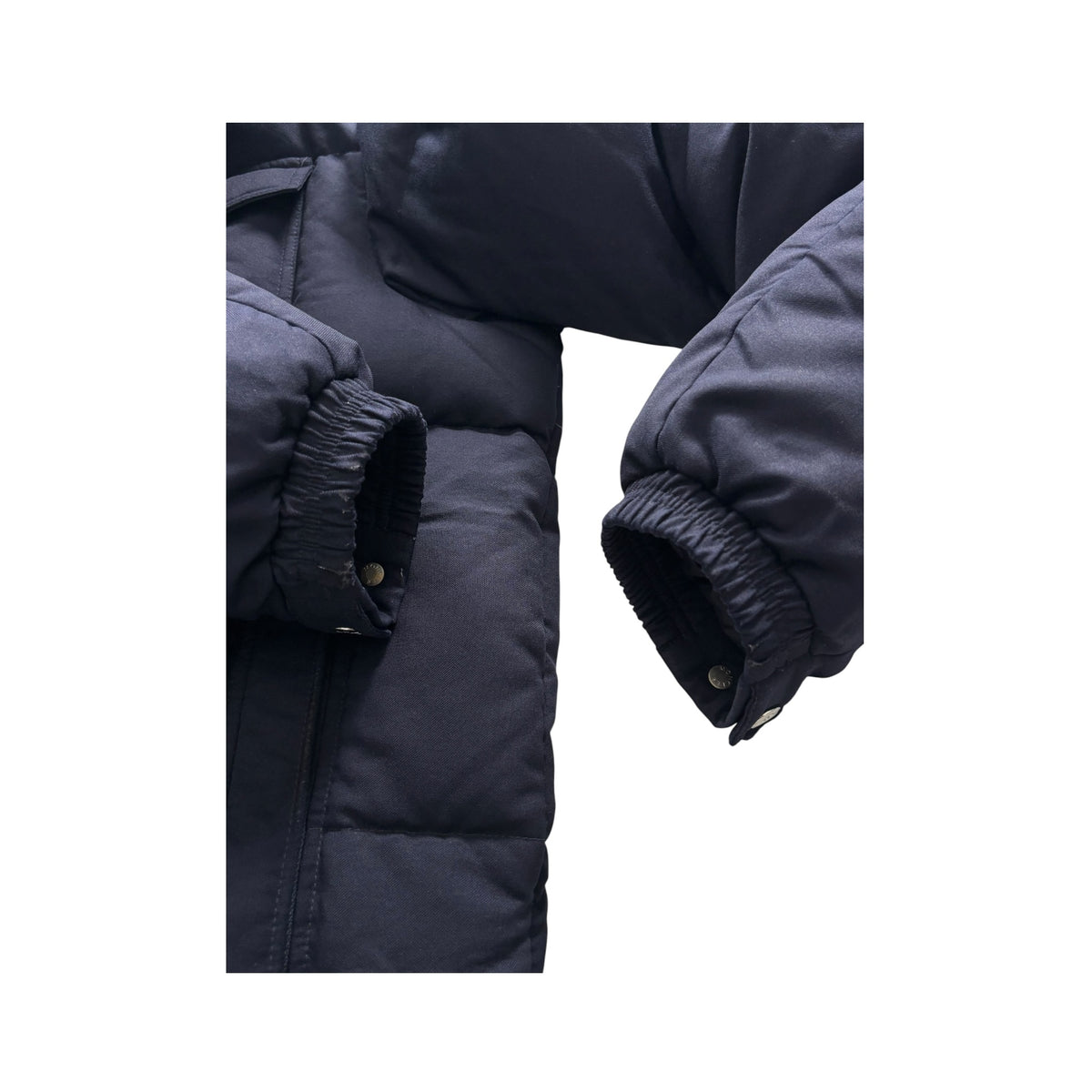 MONCLER BRAZEAU DOWN JACKET
