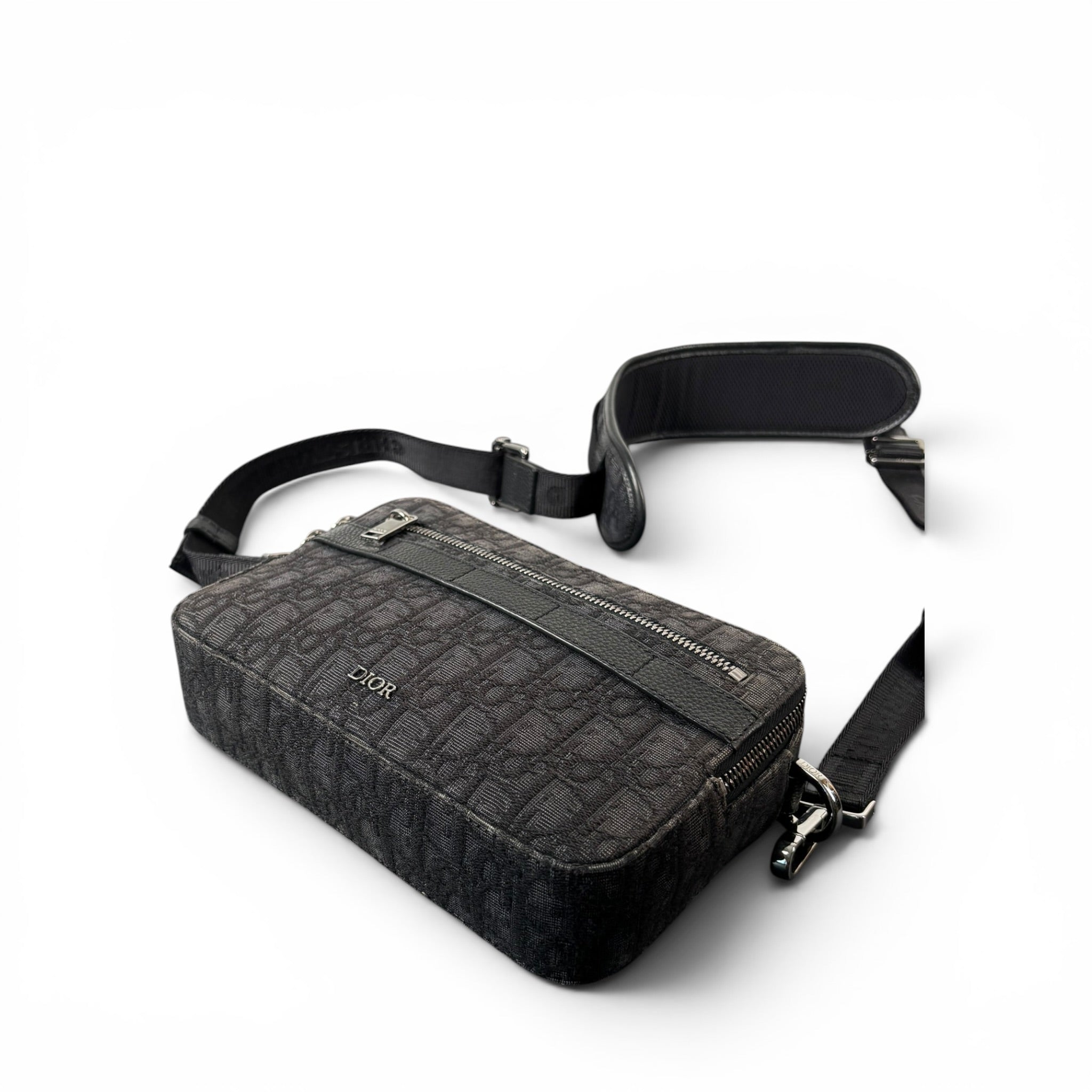 DIOR SAFARI BAG