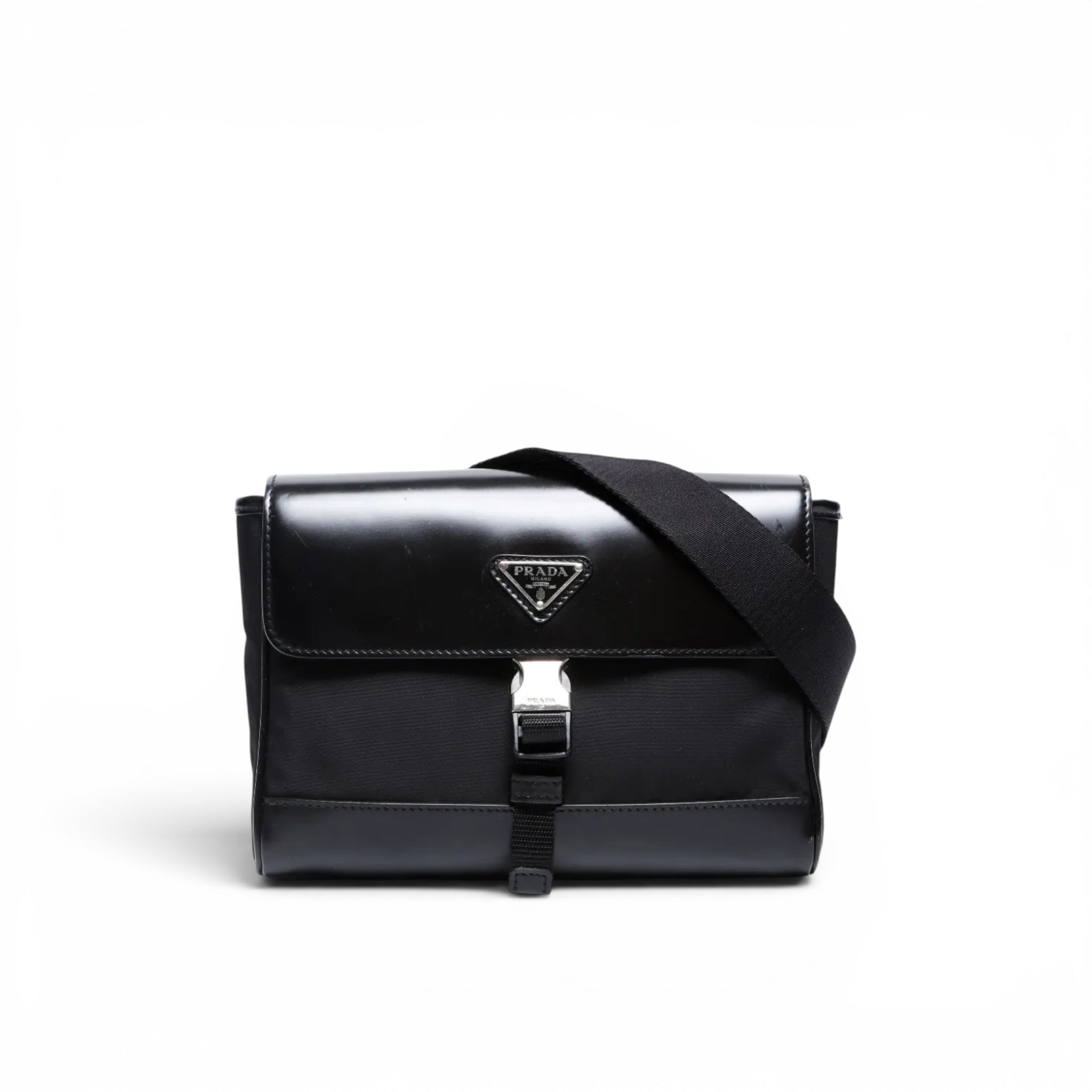 PRADA SHOULDER BAG