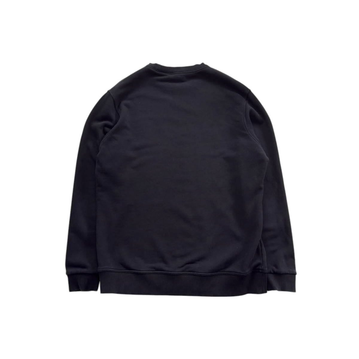 BURBERRY CREWNECK