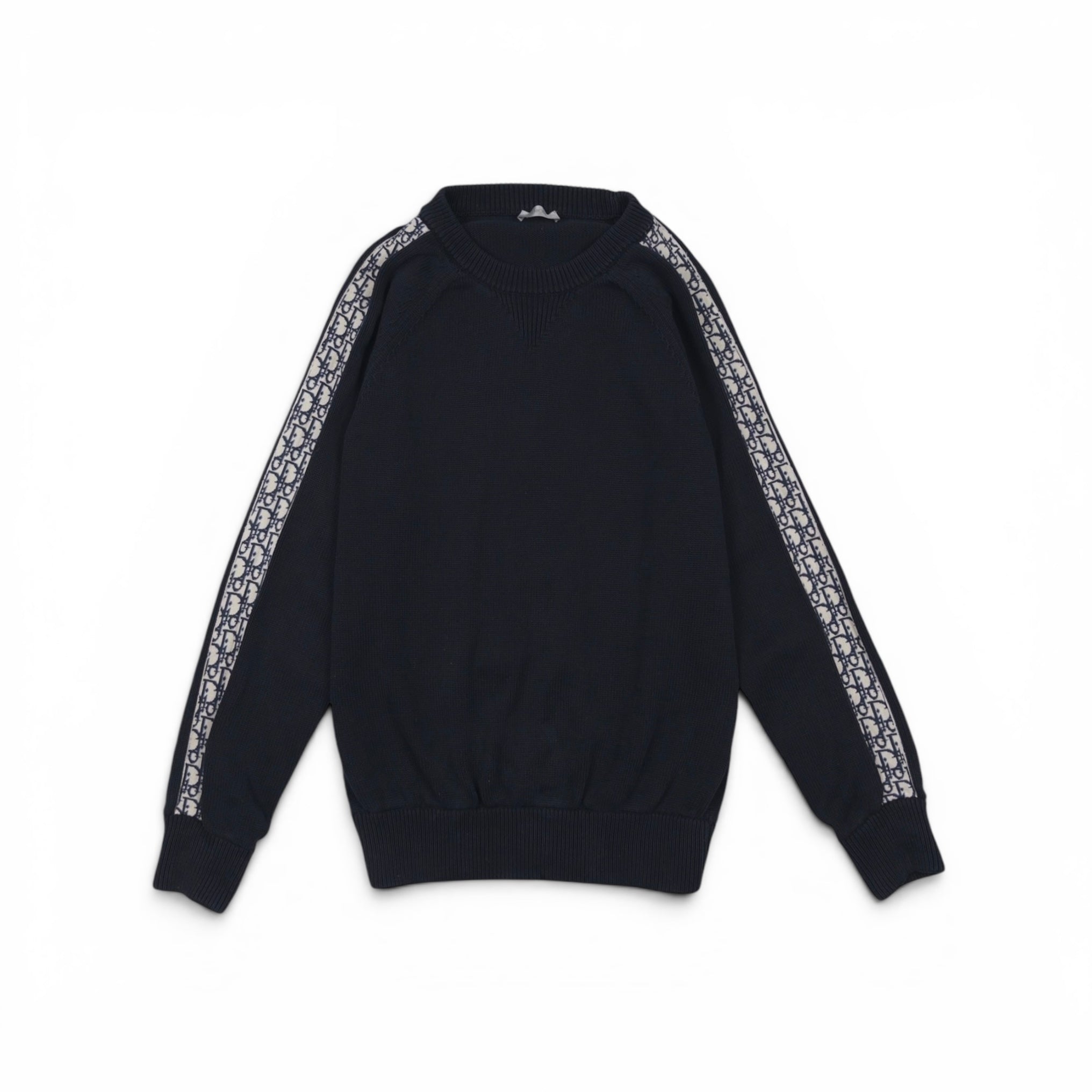 DIOR OBLIQUE KNIT