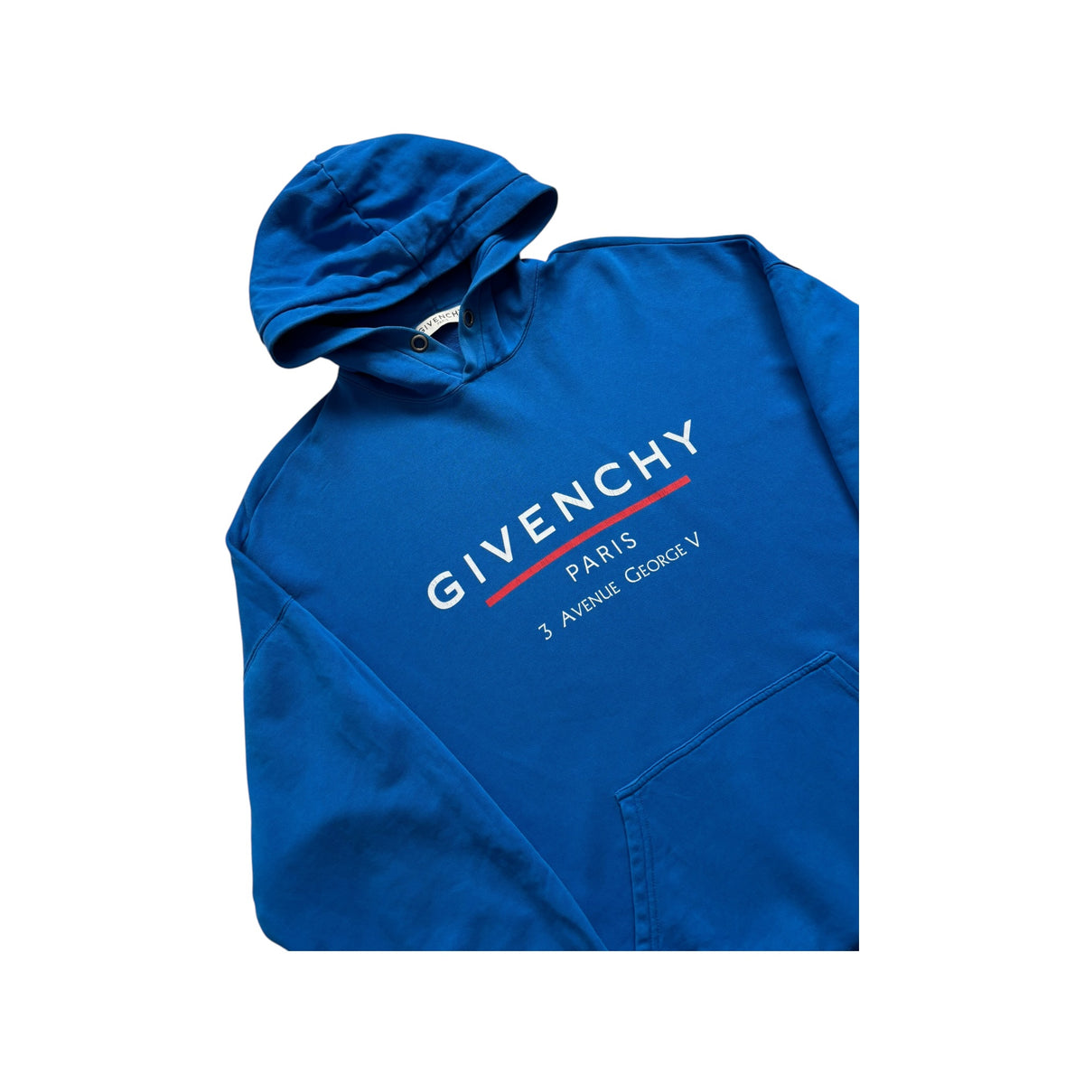 GIVENCHY HOODIE