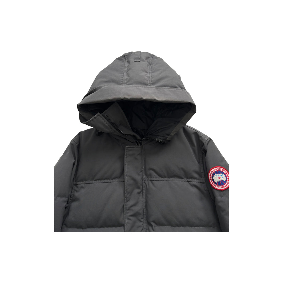 CANADA GOOSE MACMILLAN PARKA