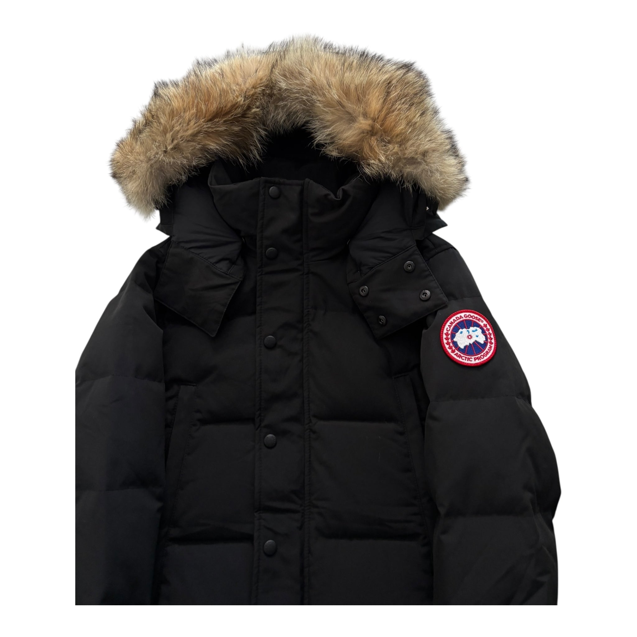 CANADA GOOSE WYNDHAM