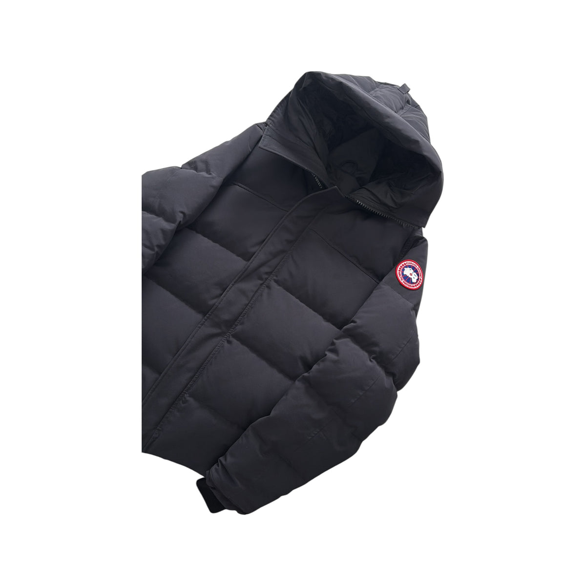 CANADA GOOSE MACMILLAN PARKA