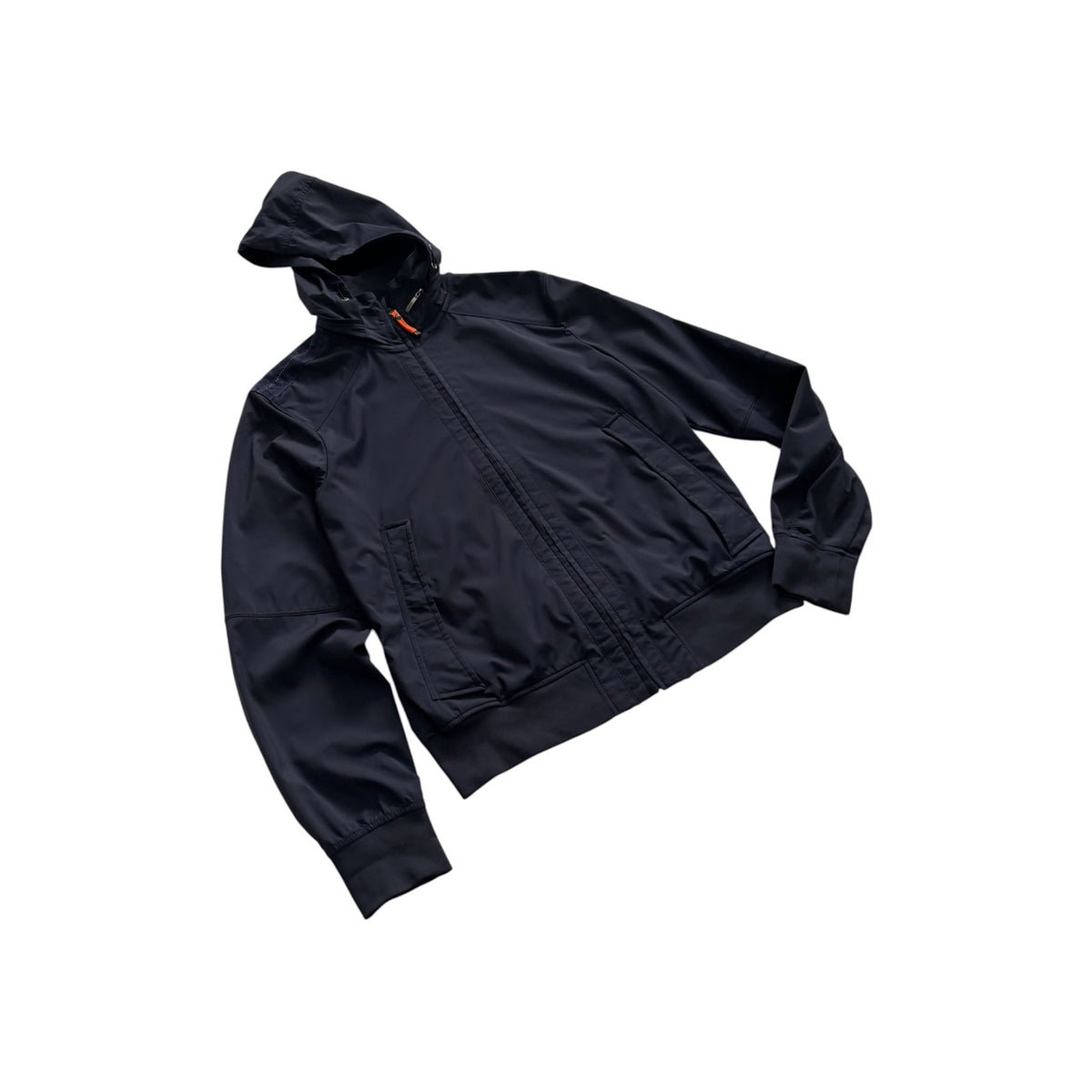 PARAJUMPERS SOFTSHELL JACKET