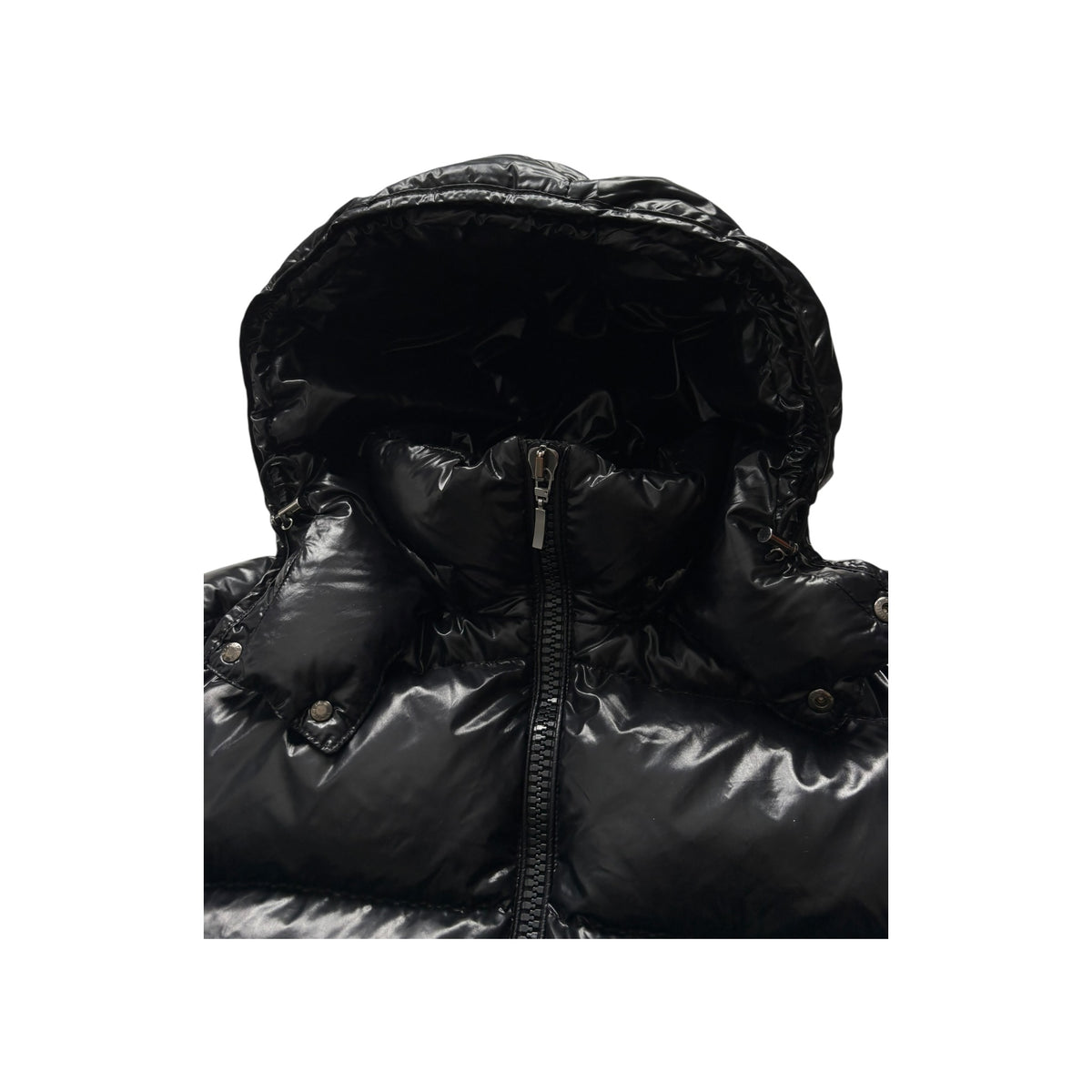 MONCLER MAYA GIUBBOTTO