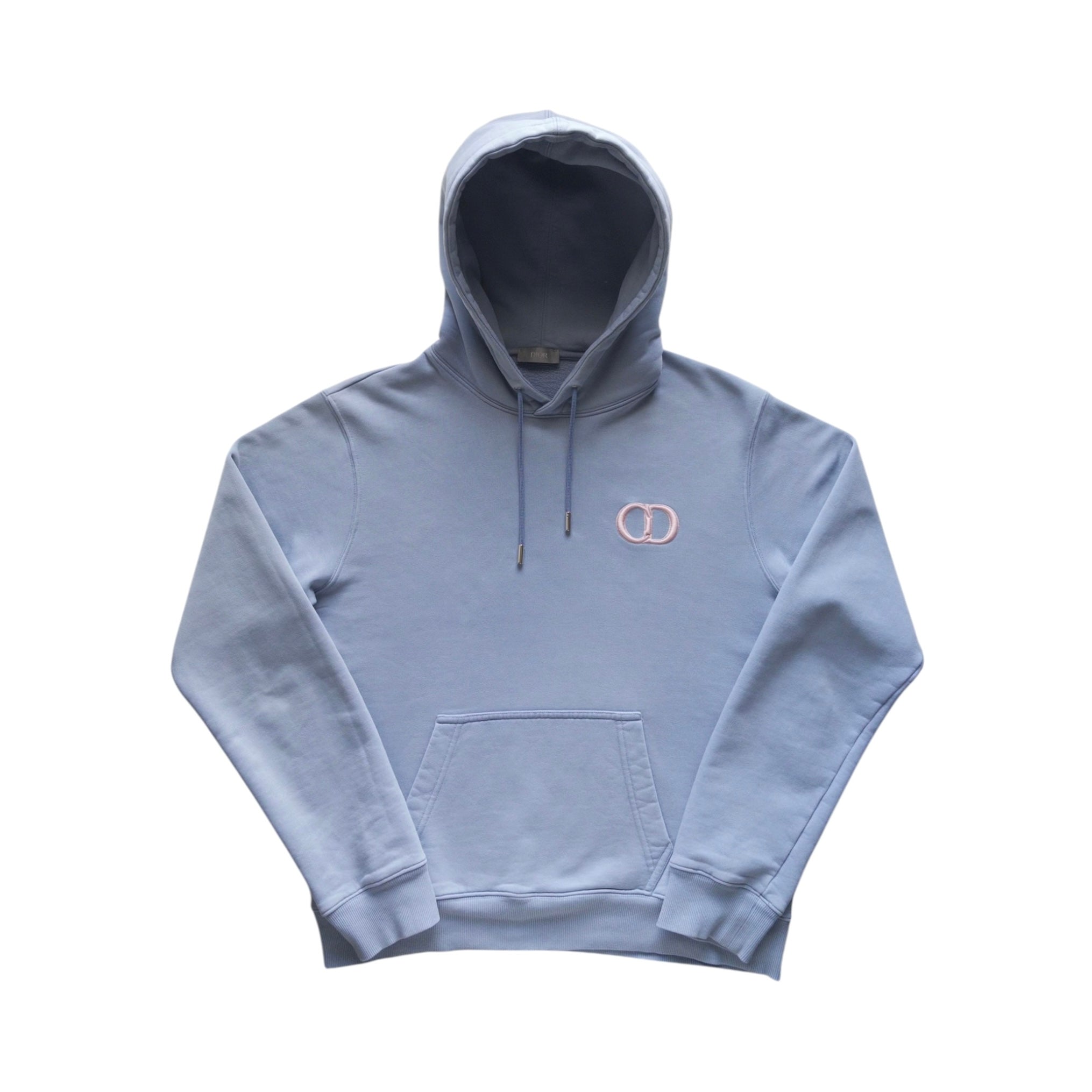 DIOR CD ICON HOODIE
