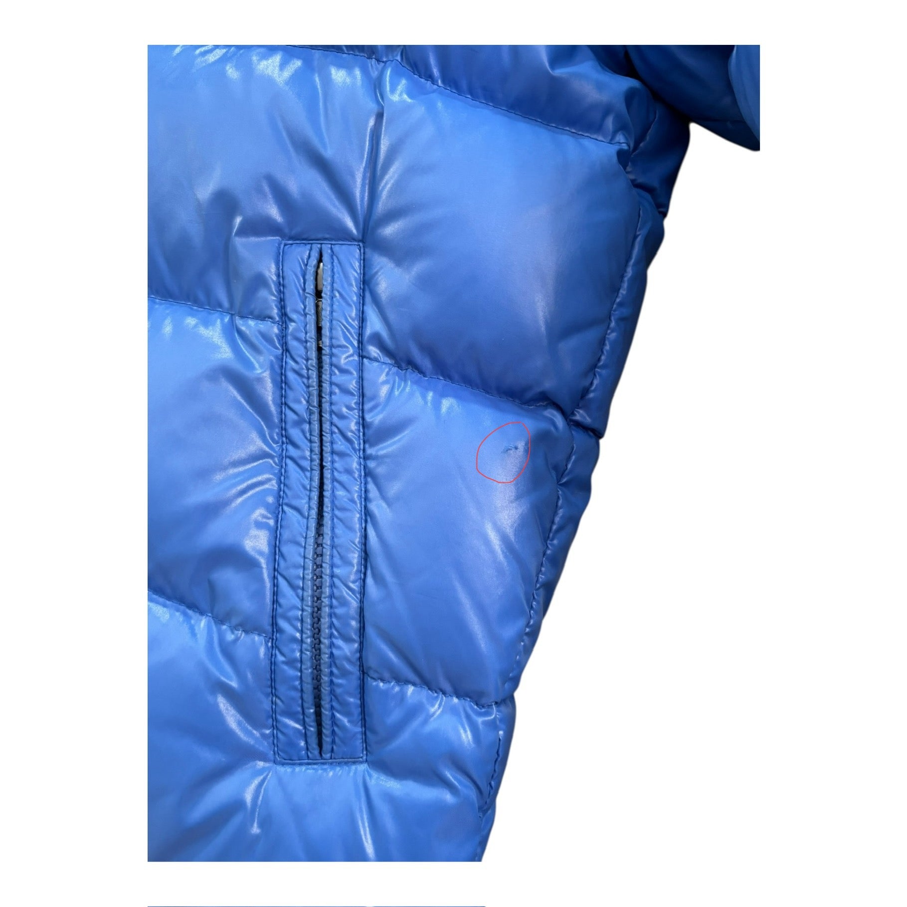 MONCLER MAYA
