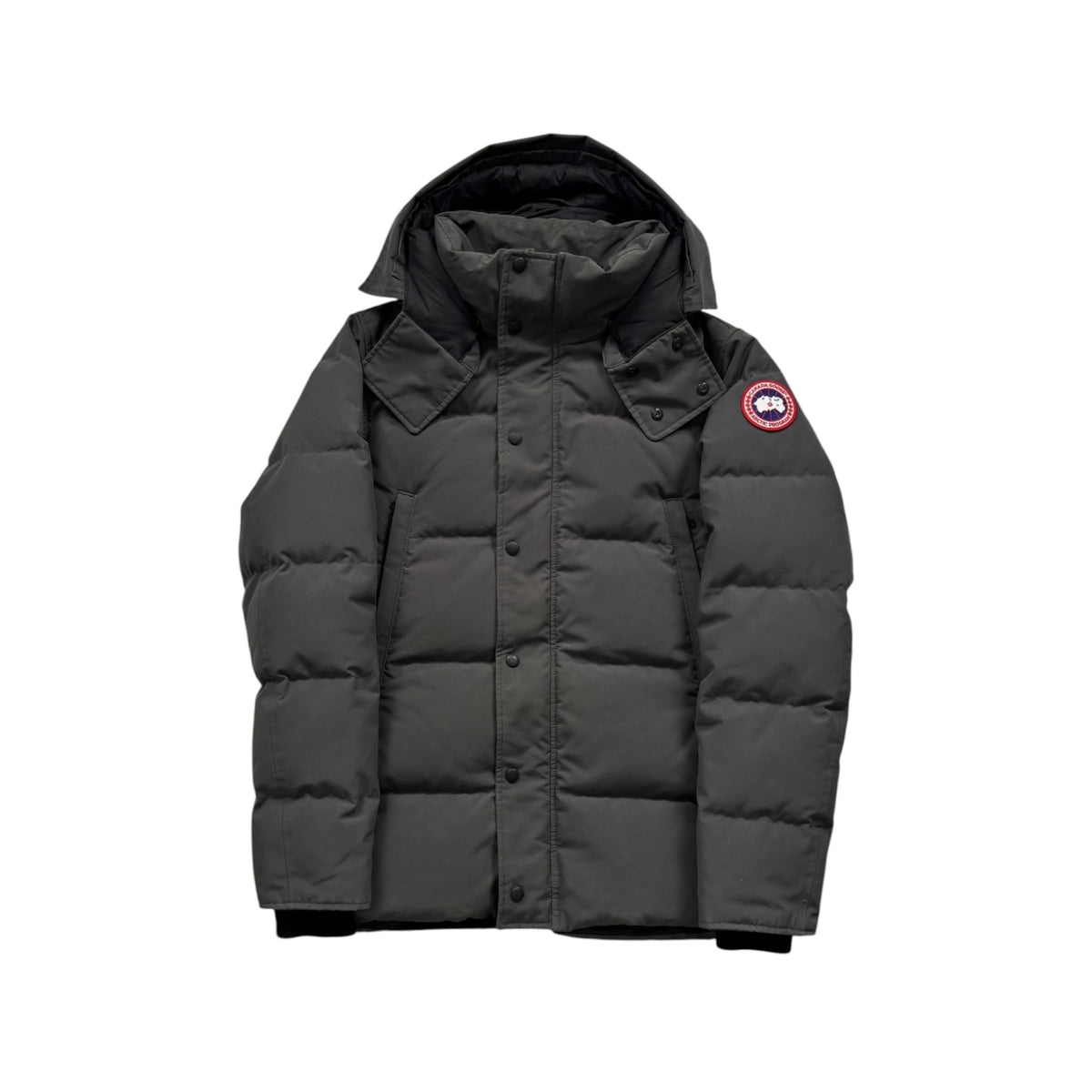 CANADA GOOSE WYNDHAM PARKA
