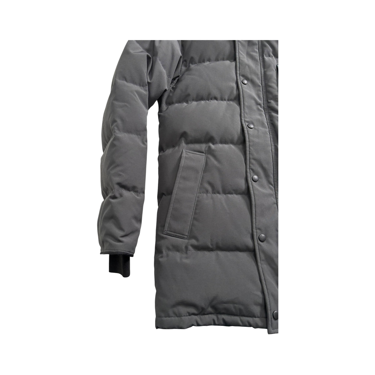 CANADA GOOSE CARSON PARKA