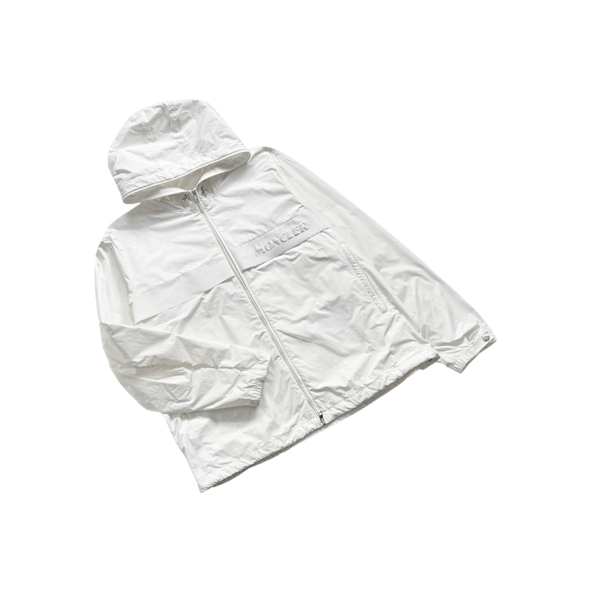 MONCLER BENOIT WINDBREAKER