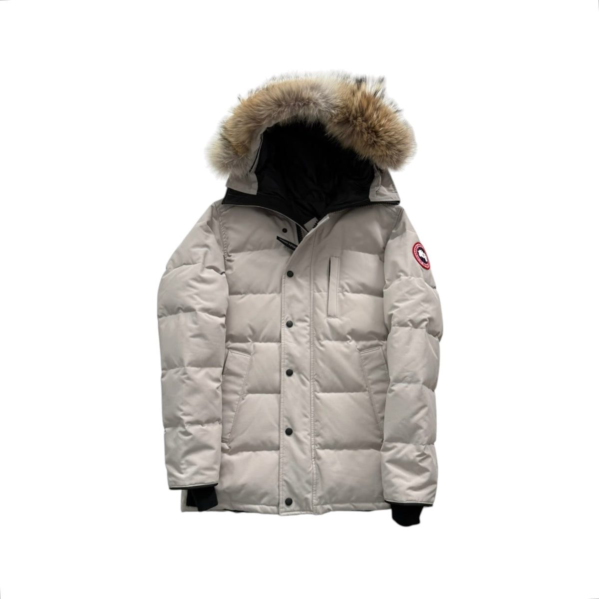 CANADA GOOSE CARSON PARKA