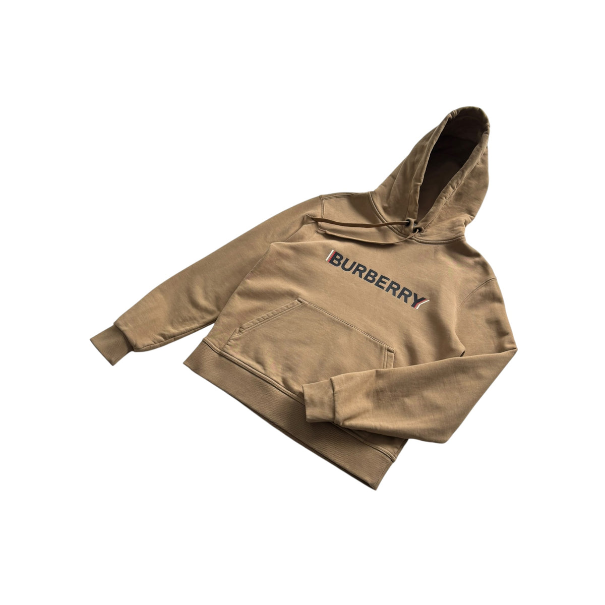 BURBERRY HOODIE