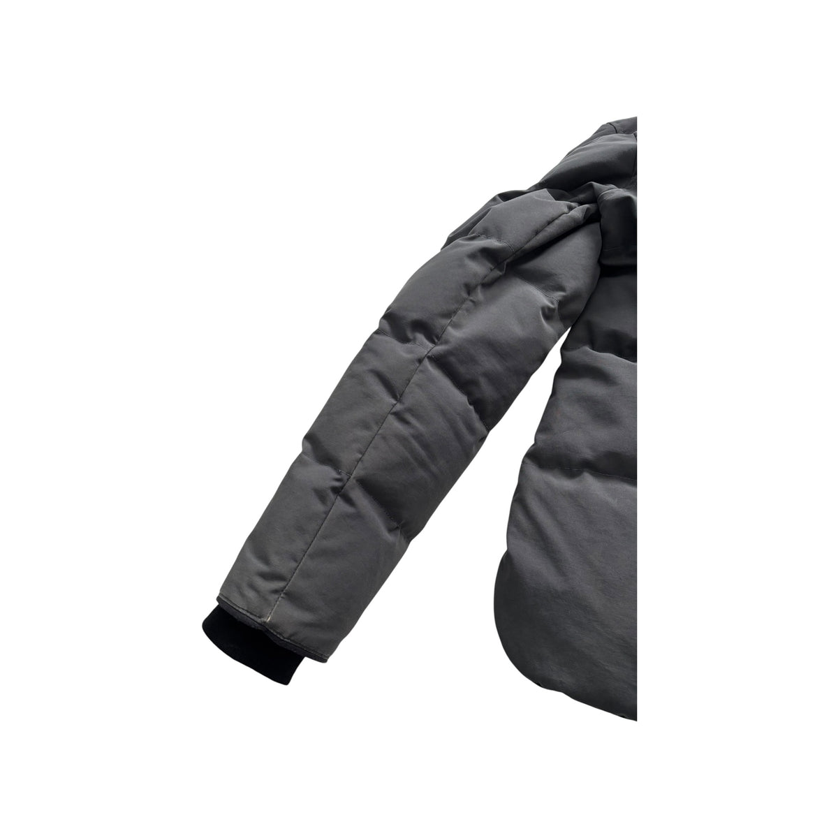 CANADA GOOSE MACMILLAN PARKA
