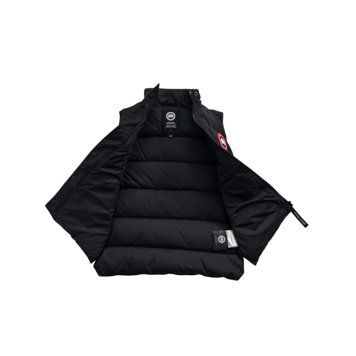 CANADA GOOSE WOMENS FREESTYLE VEST