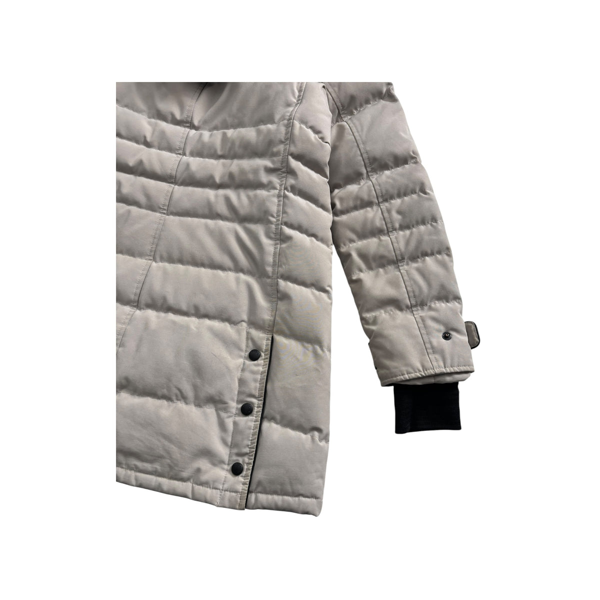 CANADA GOOSE WOMENS LORETTA PARKA