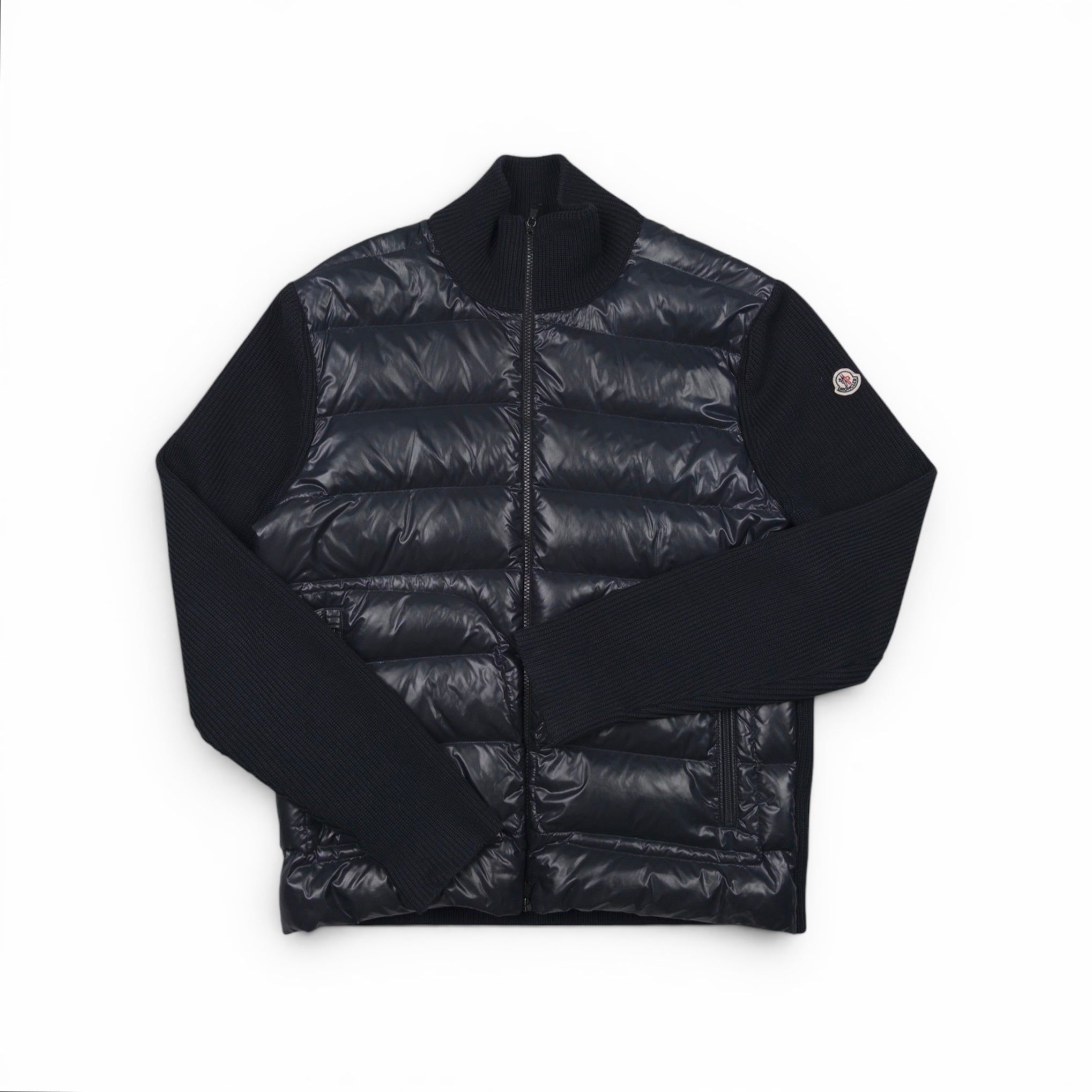 MONCLER CARDIGAN