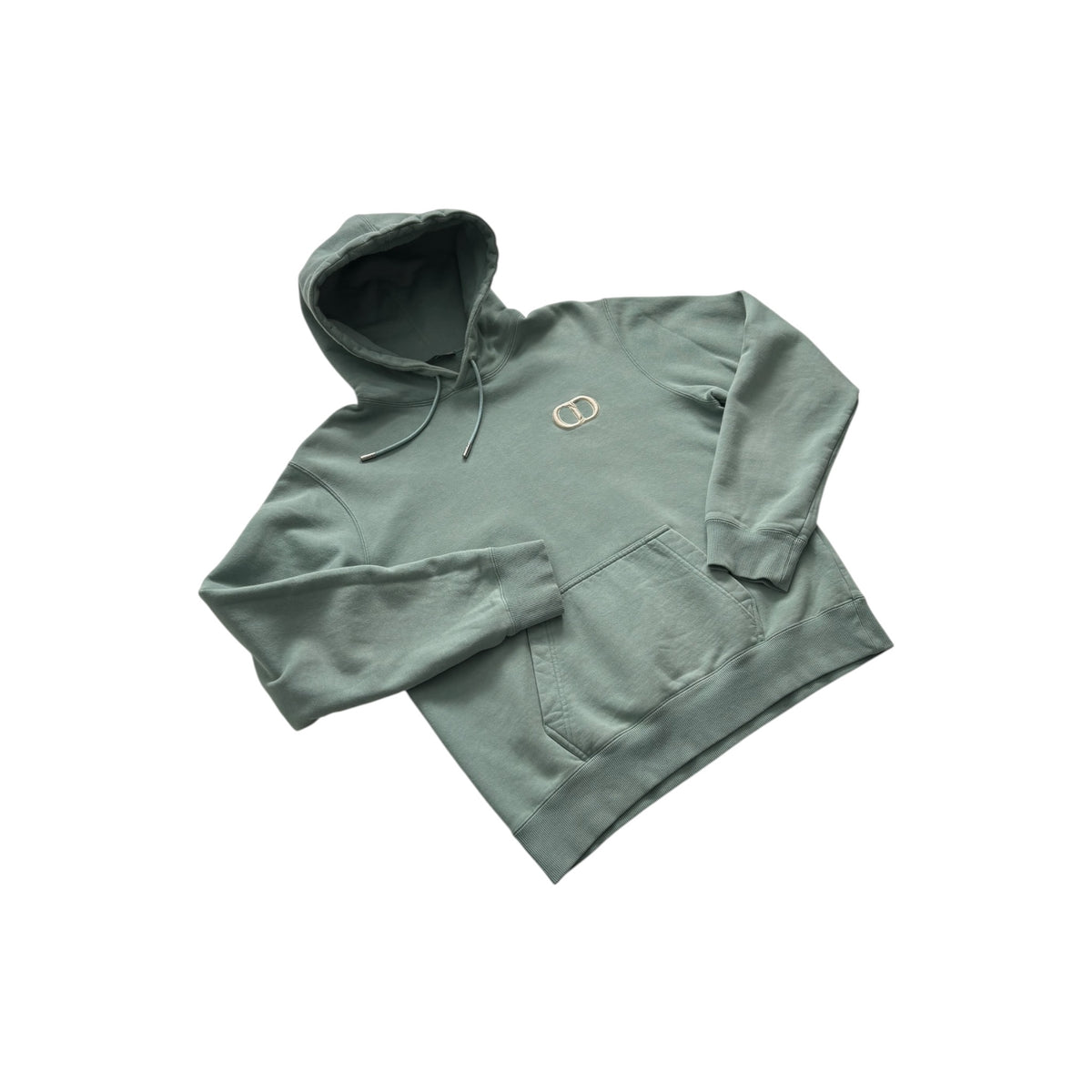DIOR CD ICON HOODIE