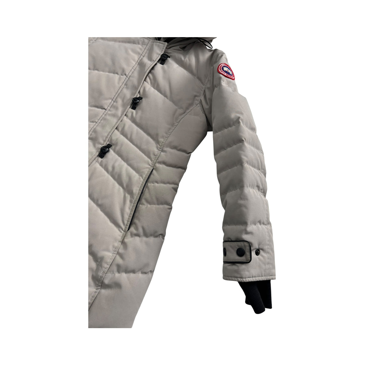 CANADA GOOSE WOMENS LORETTA PARKA
