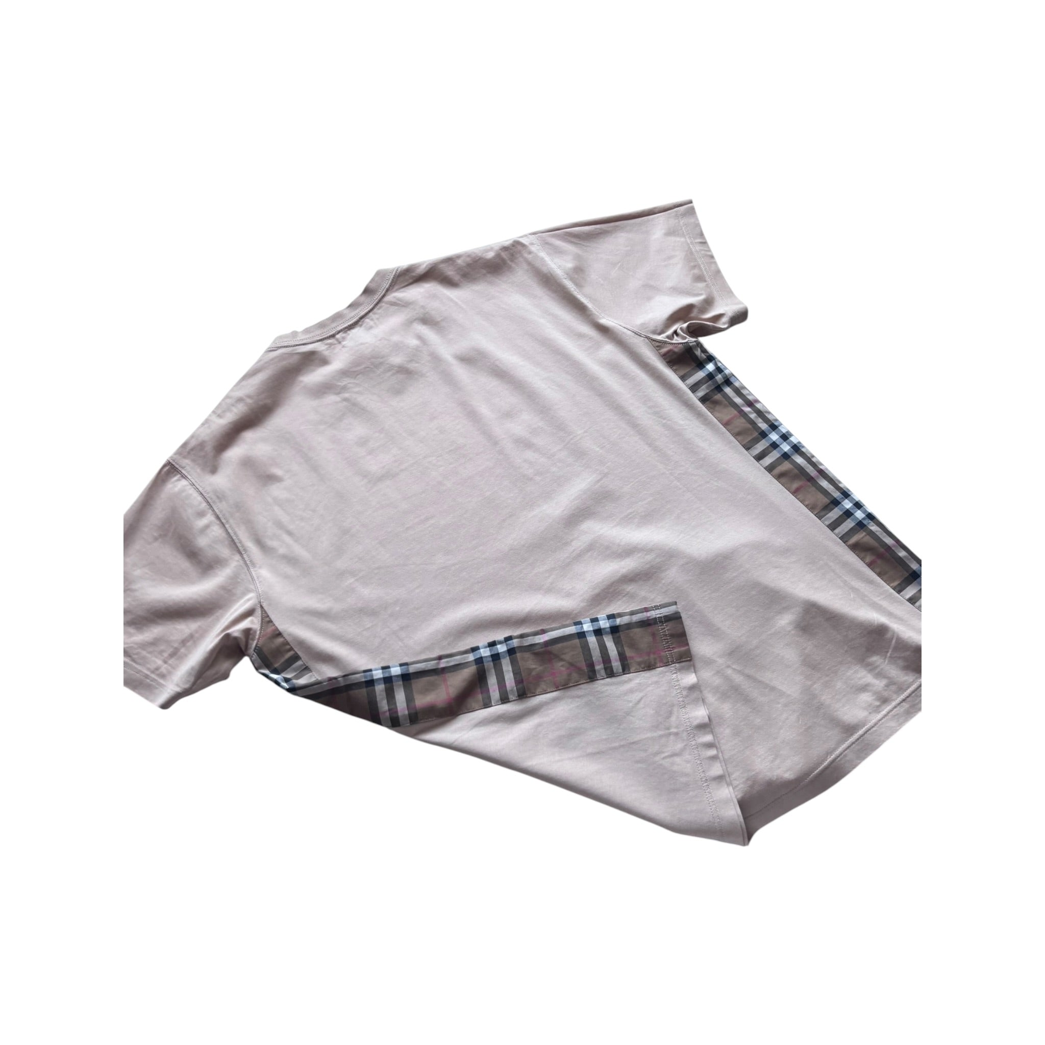 BURBERRY T-SHIRT