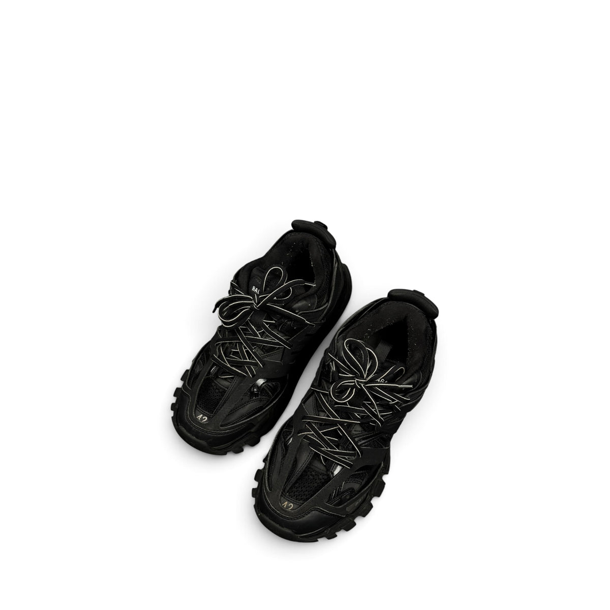 BALENCIAGA TRACK SNEAKERS