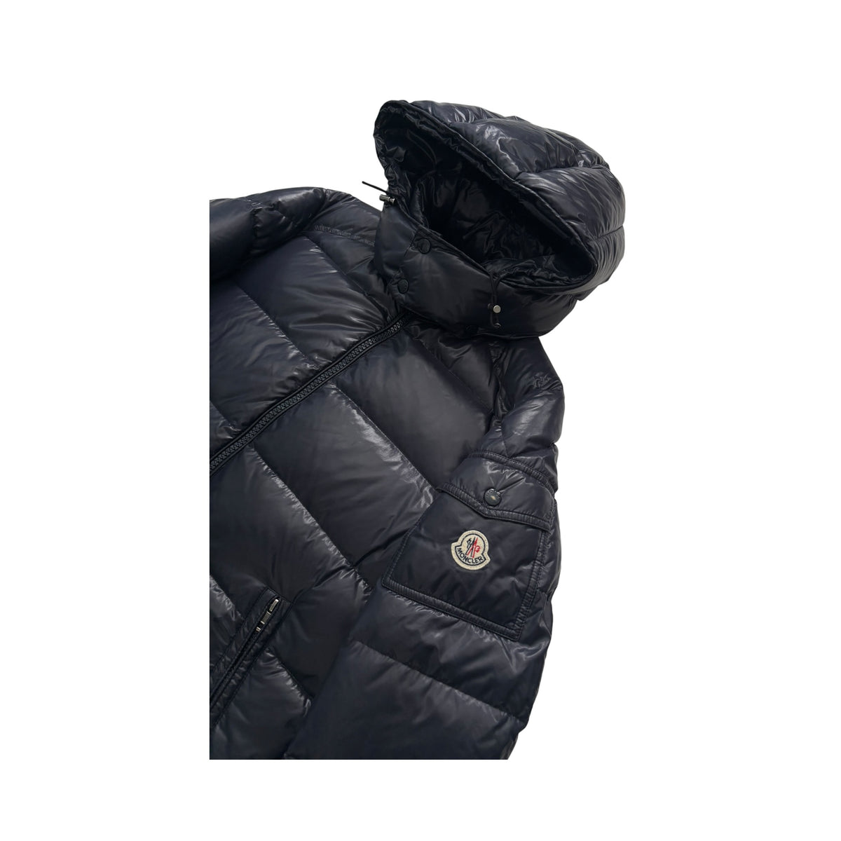 MONCLER MAYA GIUBBOTTO