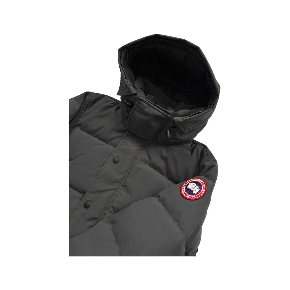CANADA GOOSE WYNDHAM PARKA