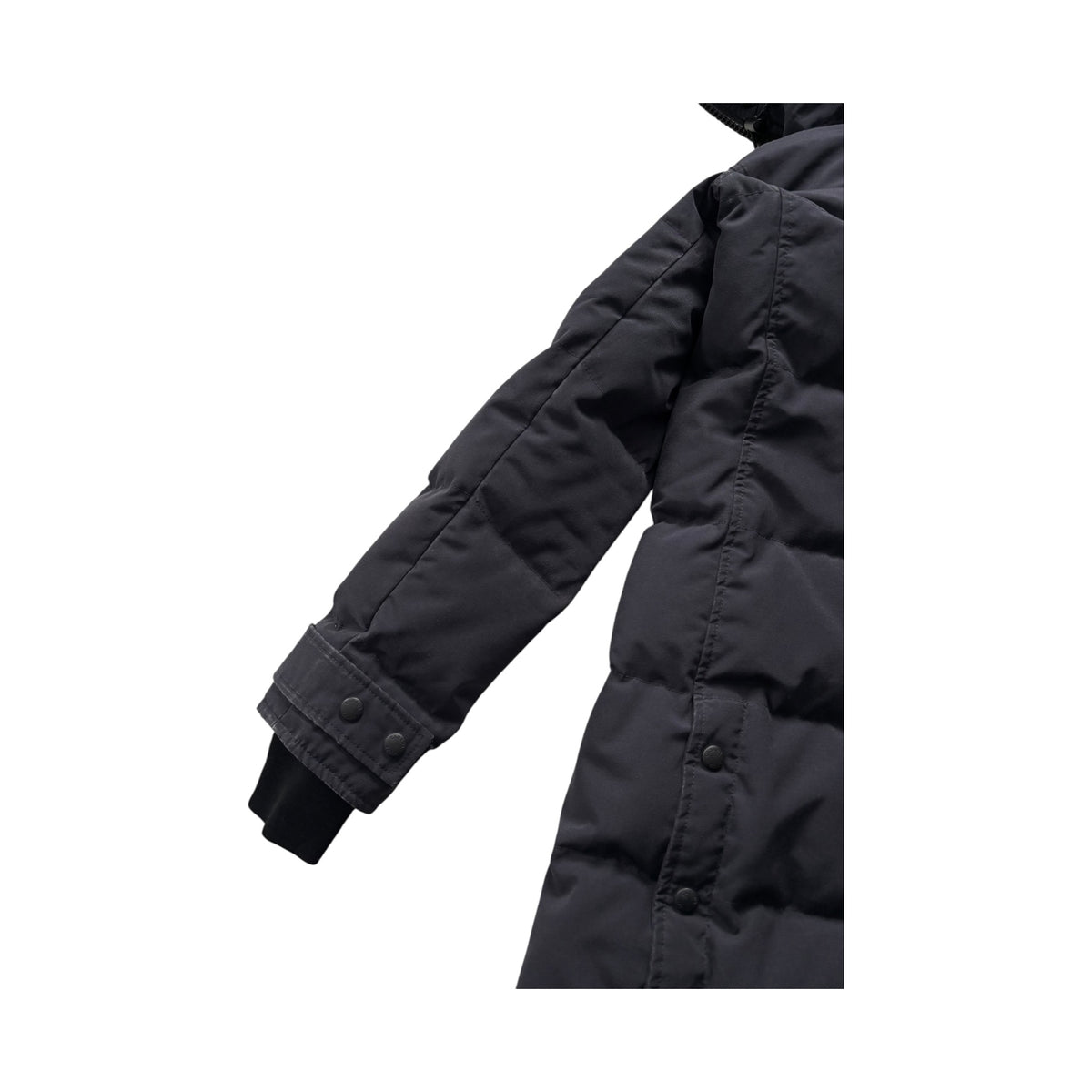 CANADA GOOSE WOMENS SHELBURNE PARKA