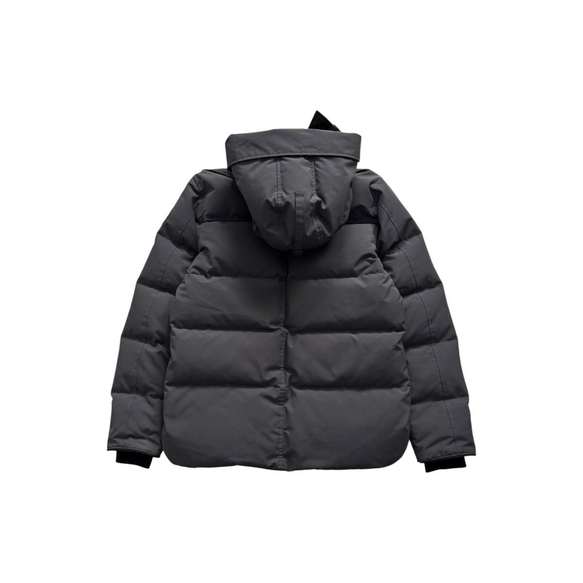 CANADA GOOSE MACMILLAN PARKA