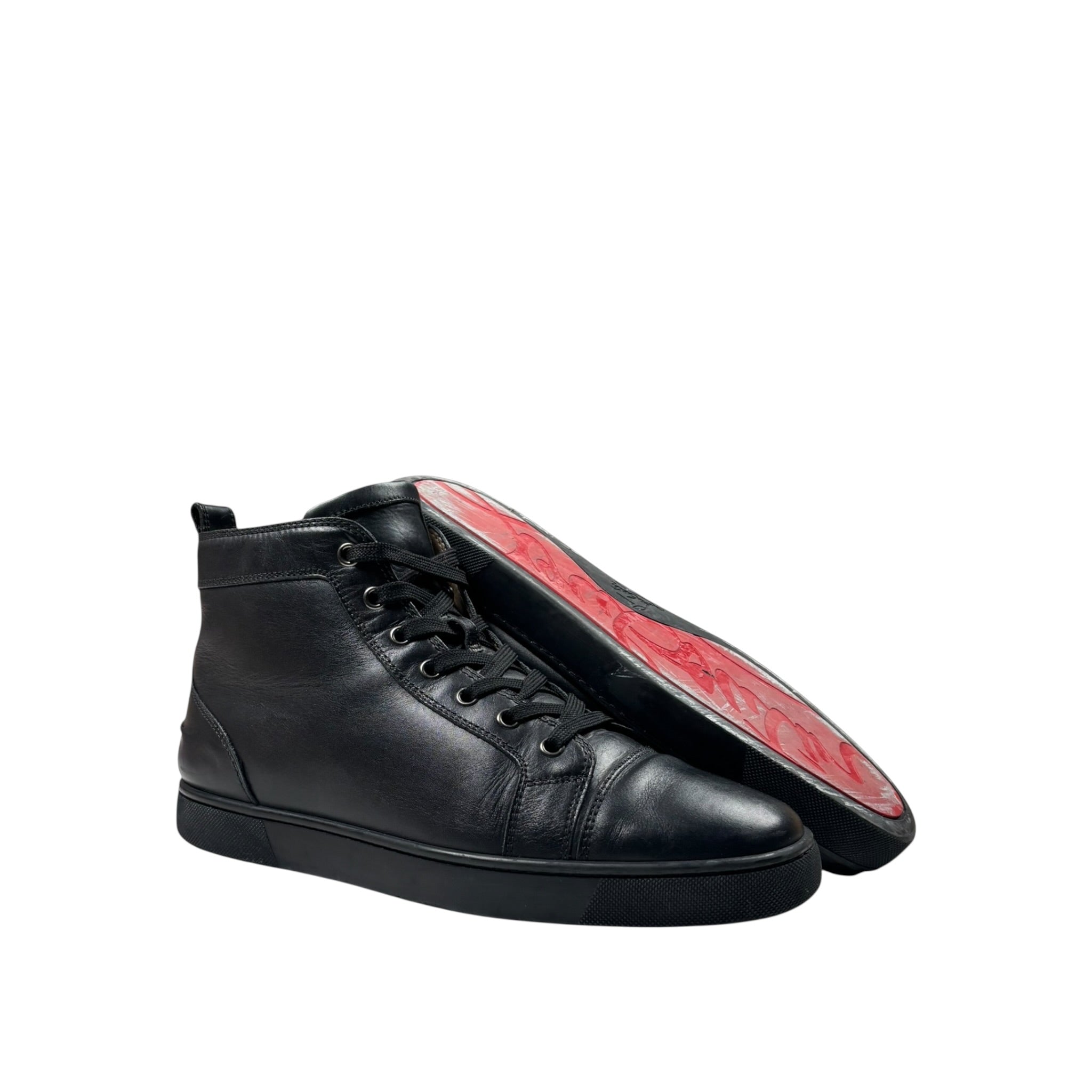 CHRISTIAN LOUBOUTIN