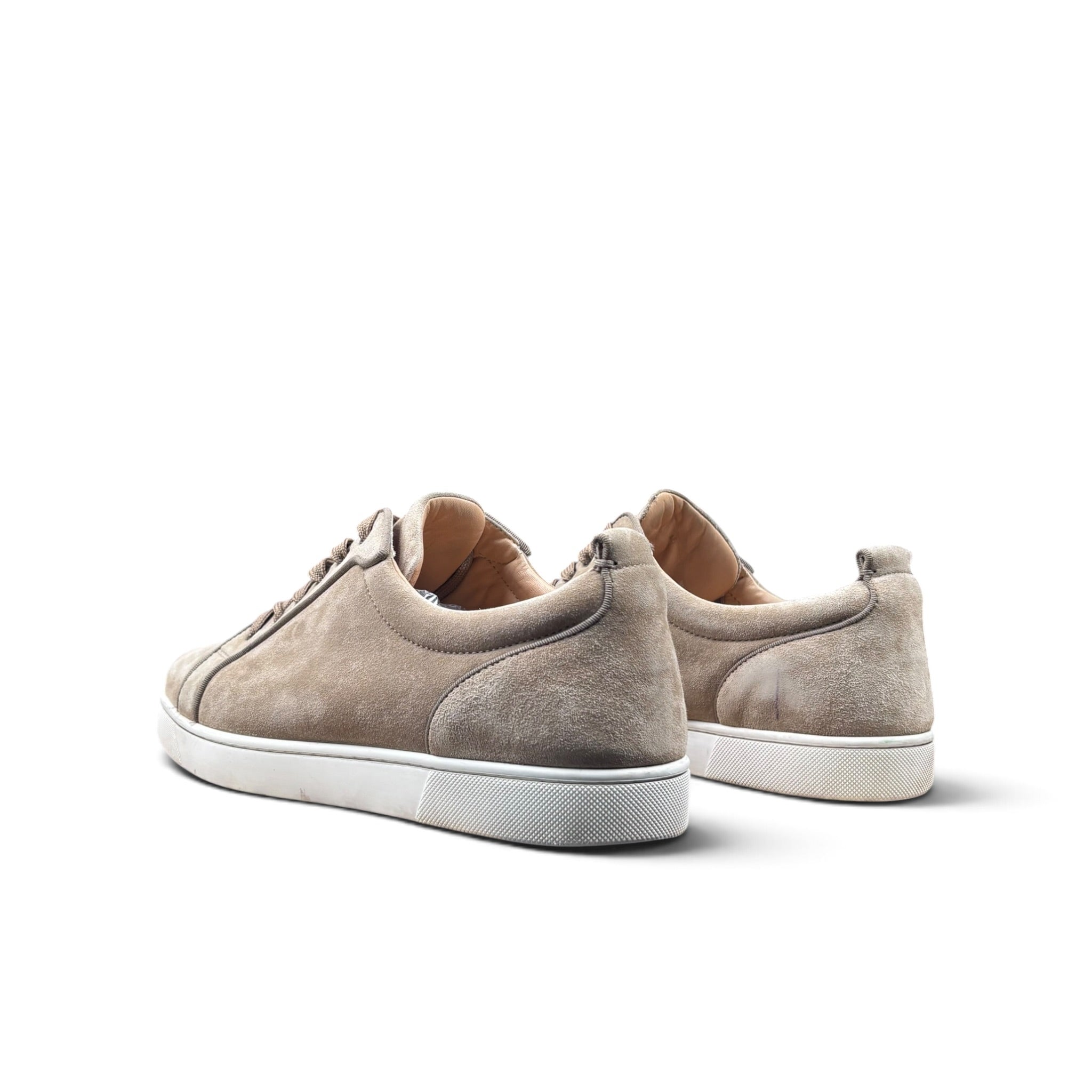 CHRISTIAN LOUBOUTIN SNEAKER