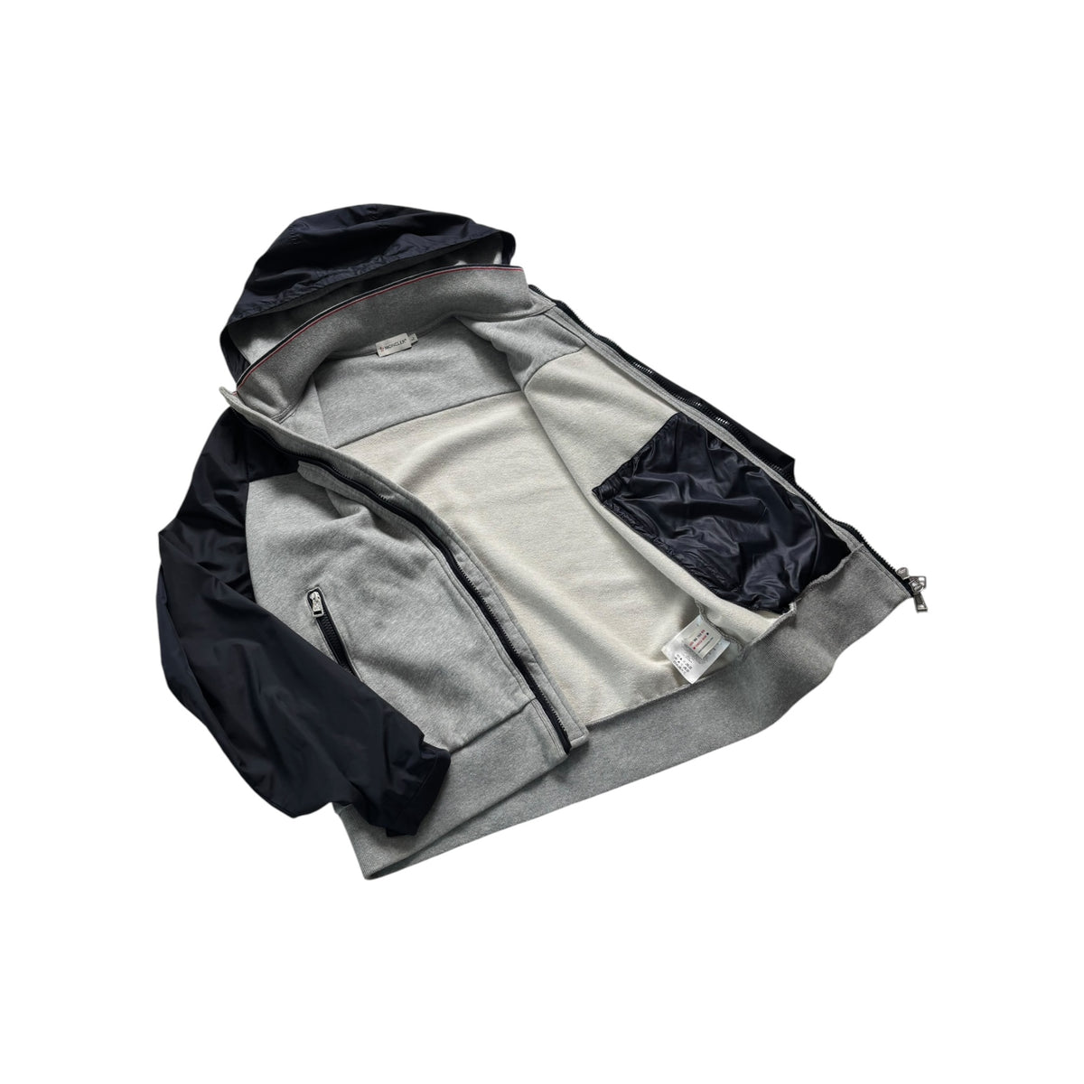 MONCLER CARDIGAN