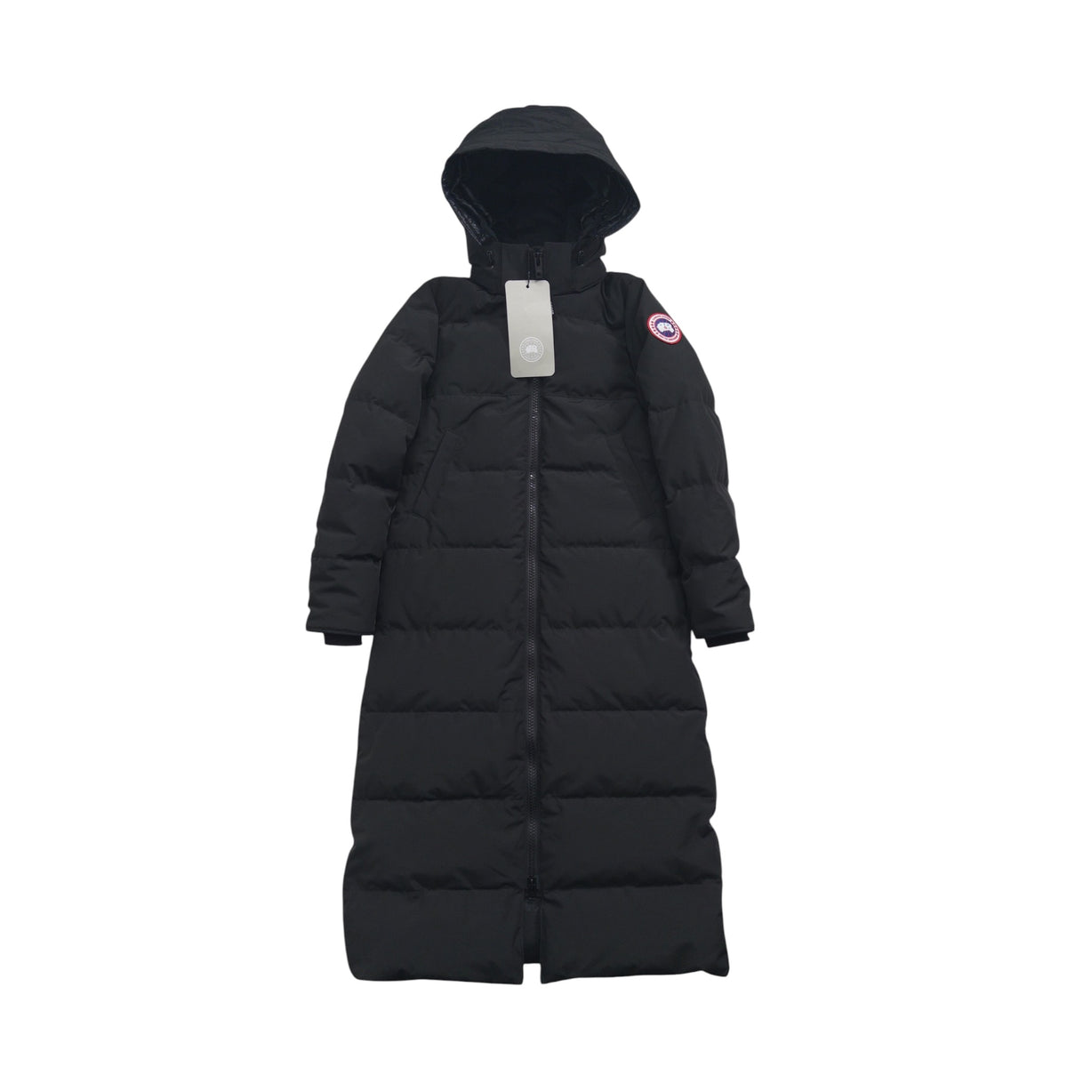 CANADA GOOSE WOMENS MYSTIQUE PARKA
