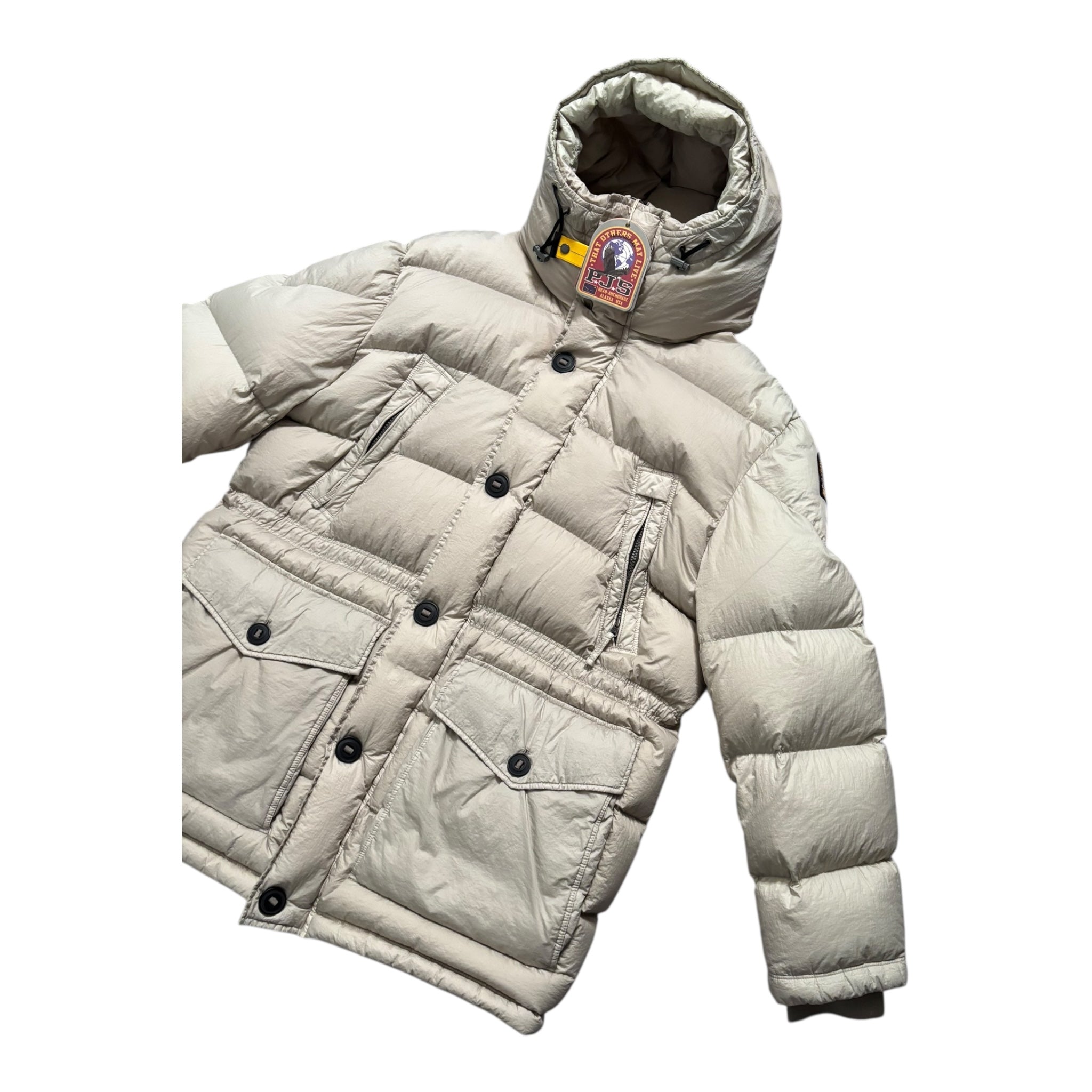 PARAJUMPERS SHERIDAN PARKA