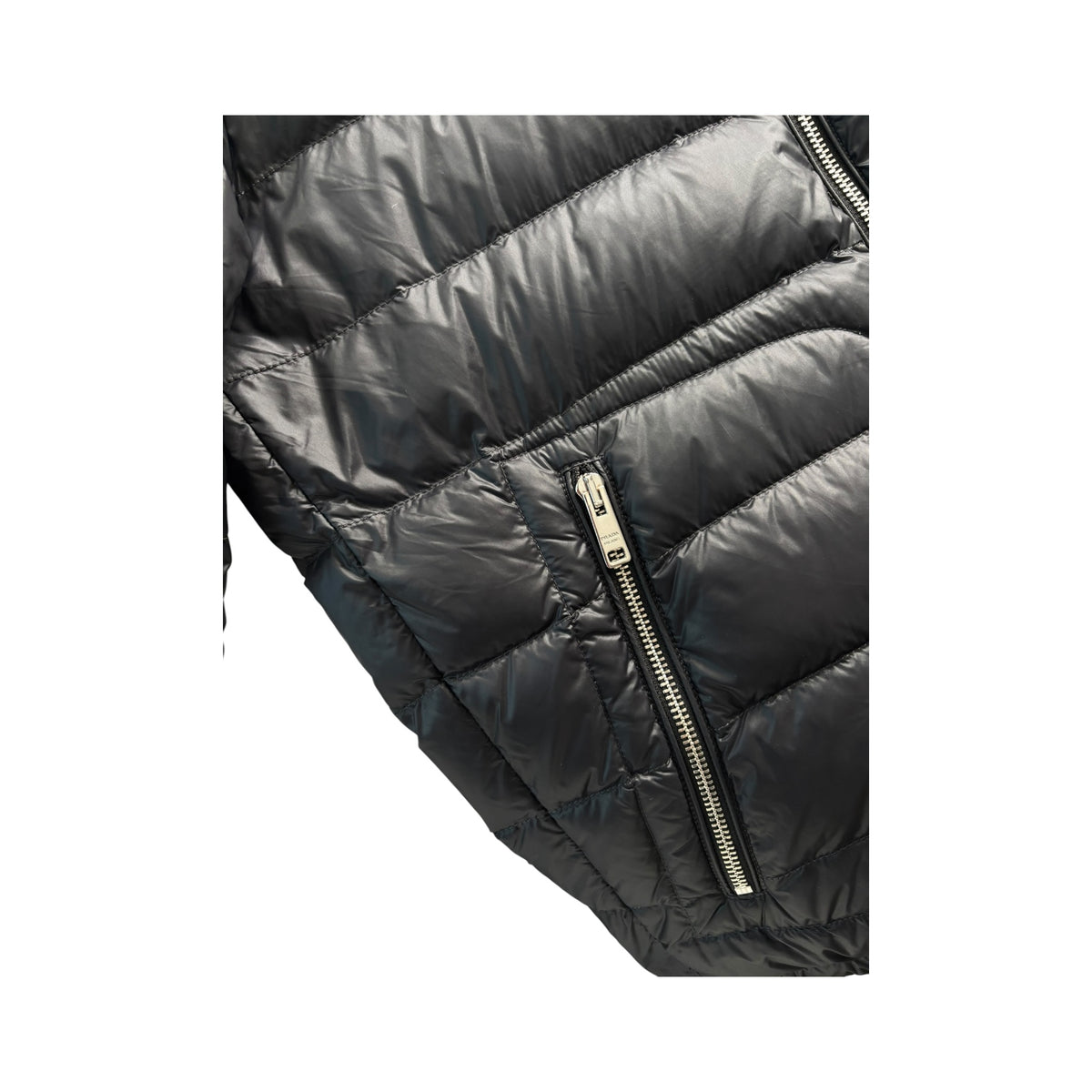 PRADA LIGHTWEIGHT DOWN JACKET