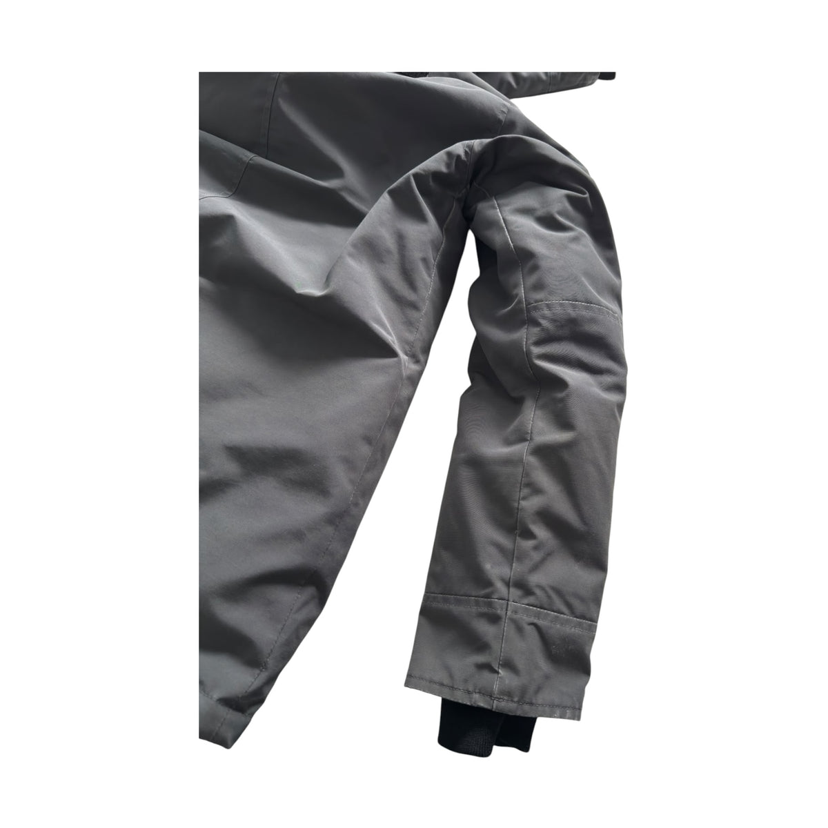 CANADA GOOSE CHATEAU PARKA