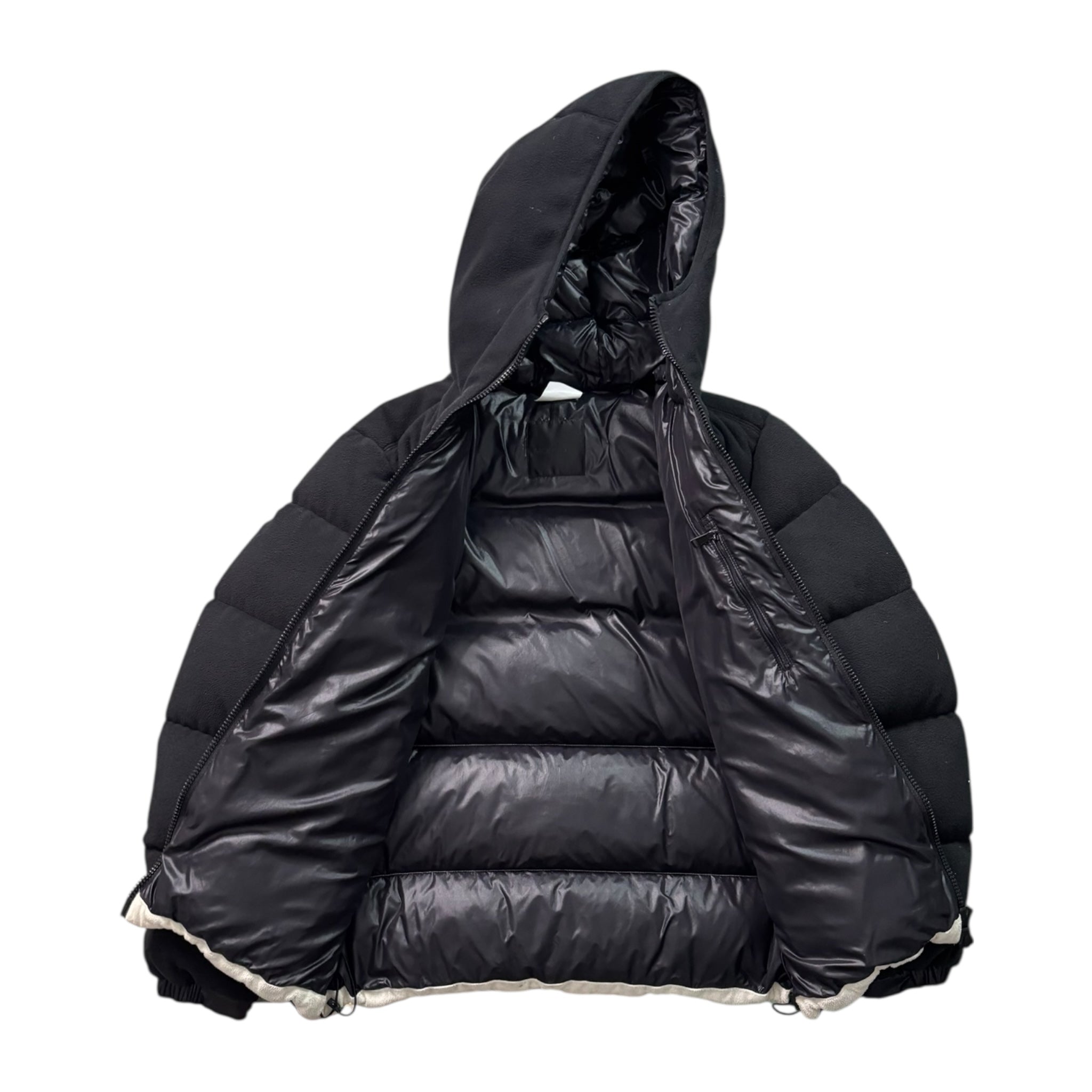 MONCLER MALAVOY GIUBBOTTO