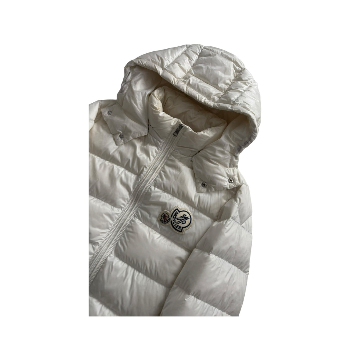 MONCLER BRAMANT GIUBBOTTO