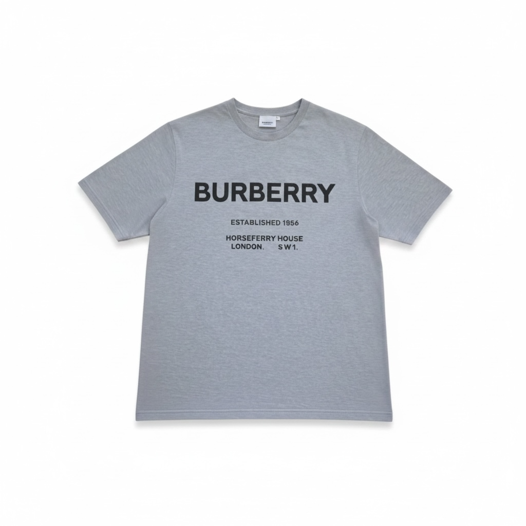 BURBERRY T-SHIRT