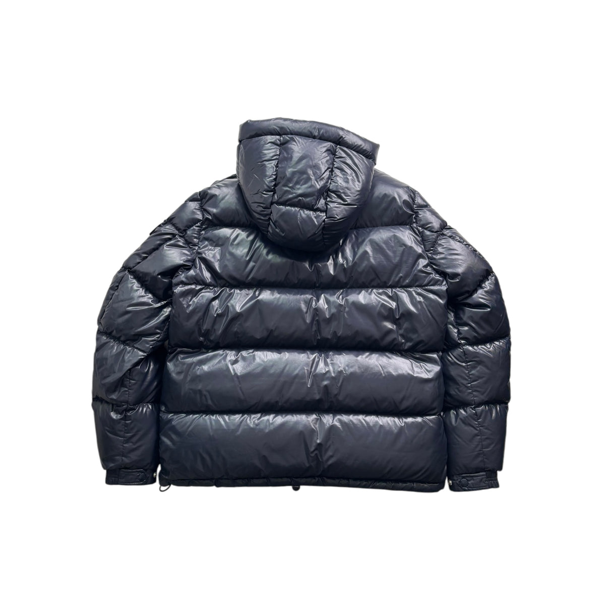 MONCLER ECRINS GIUBBOTTO